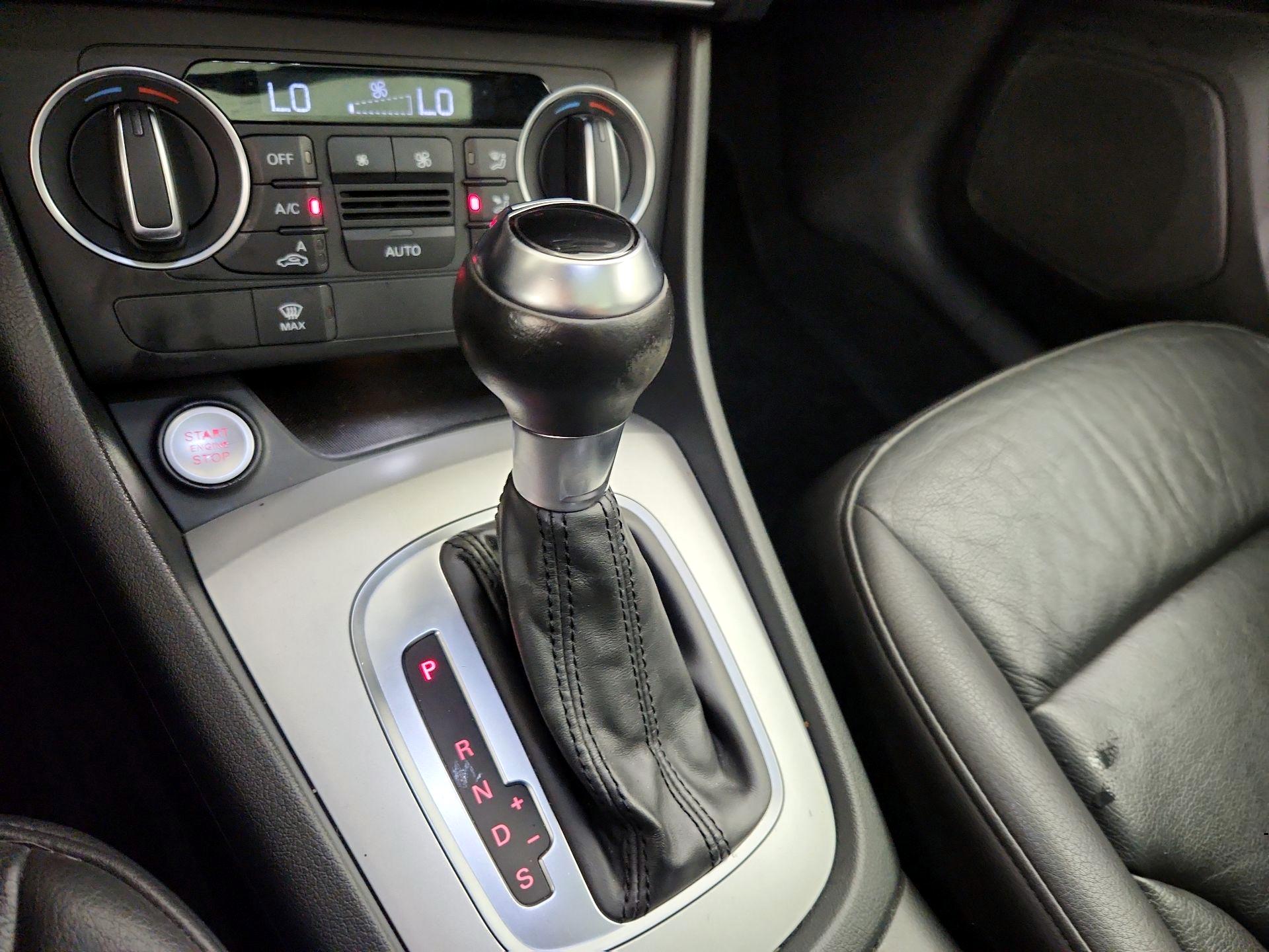 Thumbnail: 2017 Audi Q3 - 17