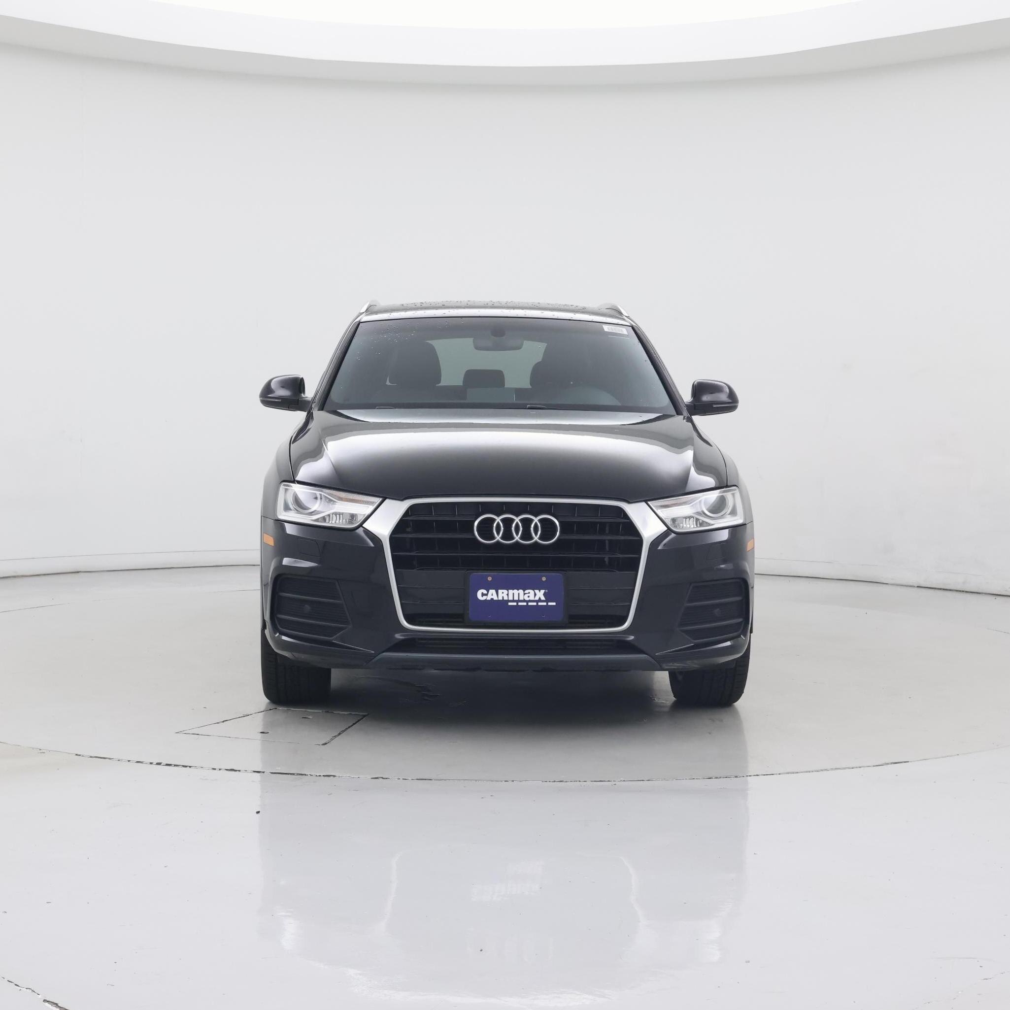 Thumbnail: 2017 Audi Q3 - 5