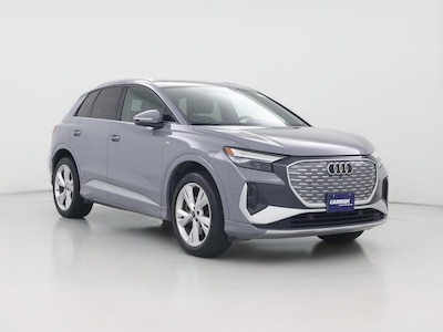 2023 Audi Q4 e-tron Premium