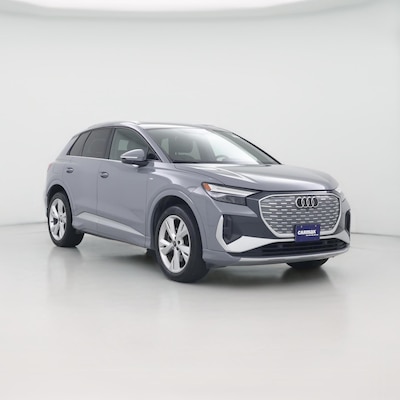 2023 Audi Q4 e-tron Premium