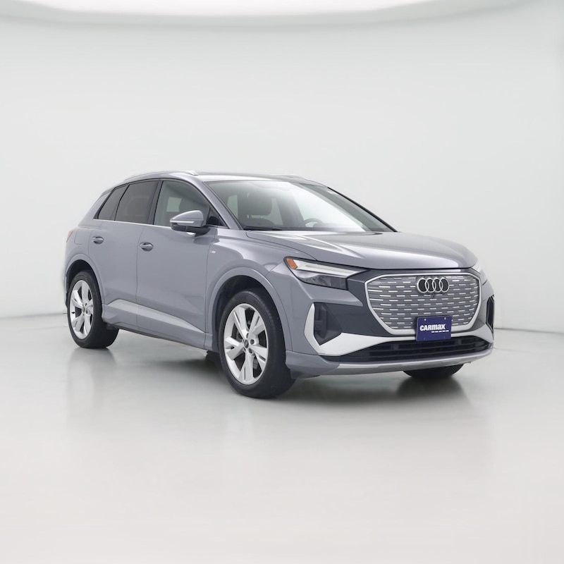 2023 Audi Q4 e-tron Premium