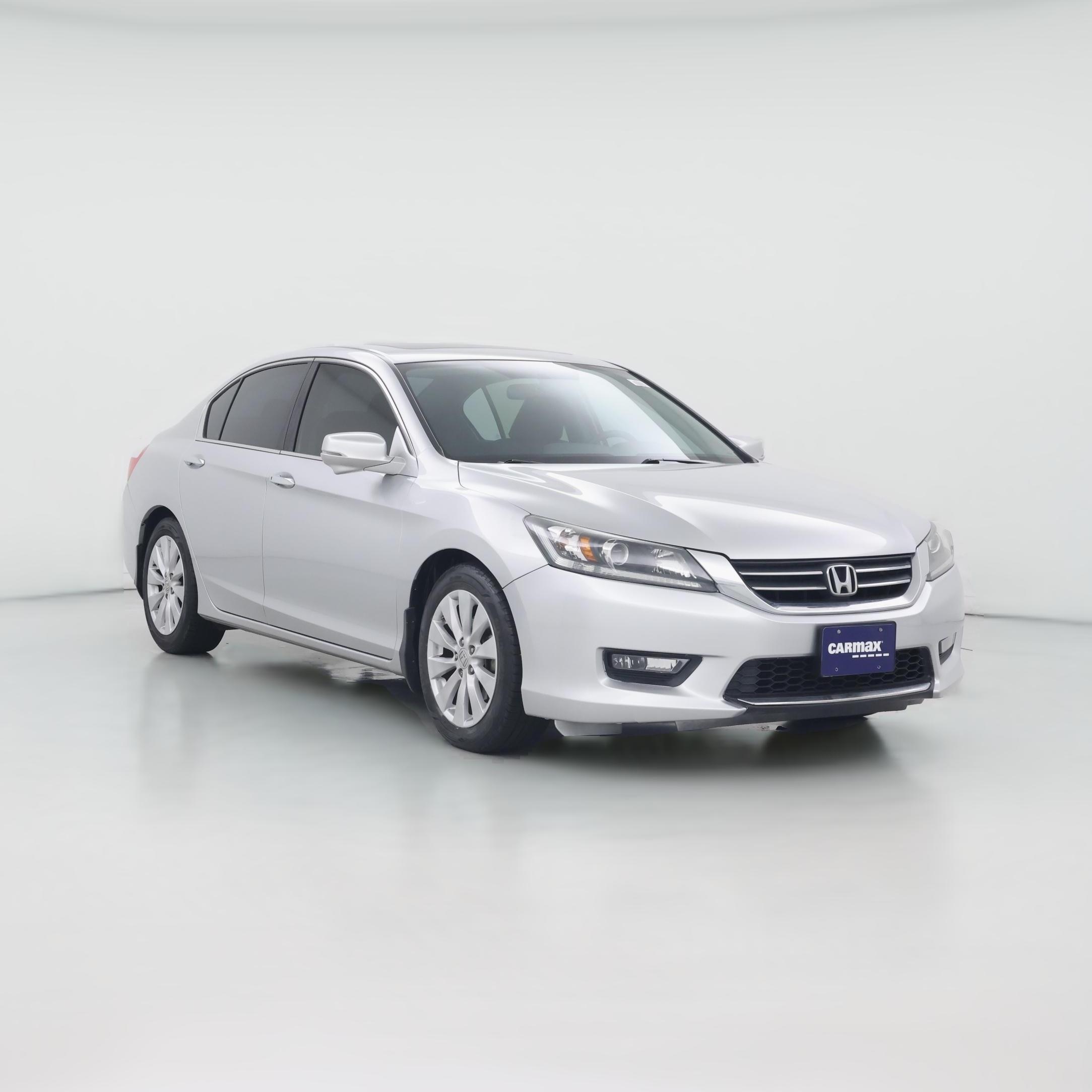 Thumbnail: 2014 Honda Accord - 1