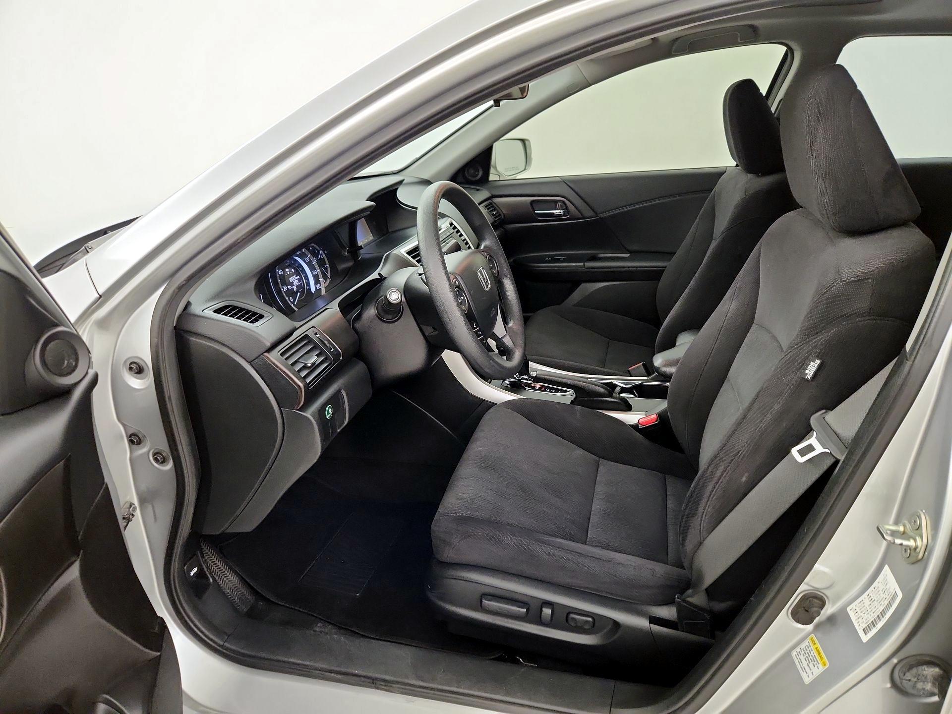 Thumbnail: 2014 Honda Accord - 11