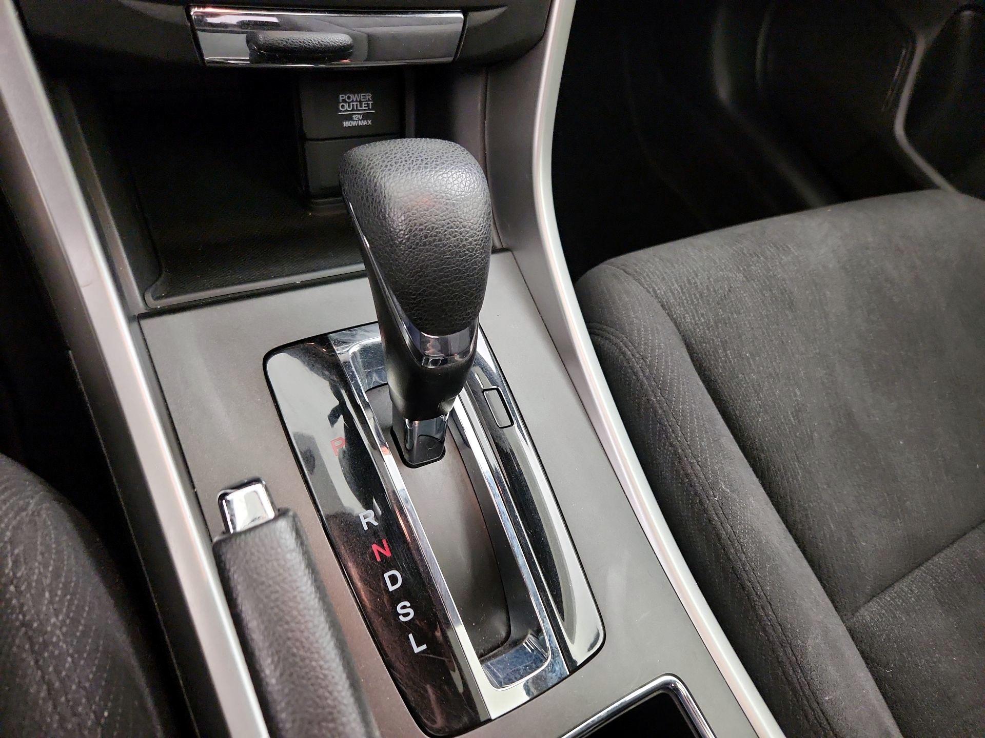 Thumbnail: 2014 Honda Accord - 17