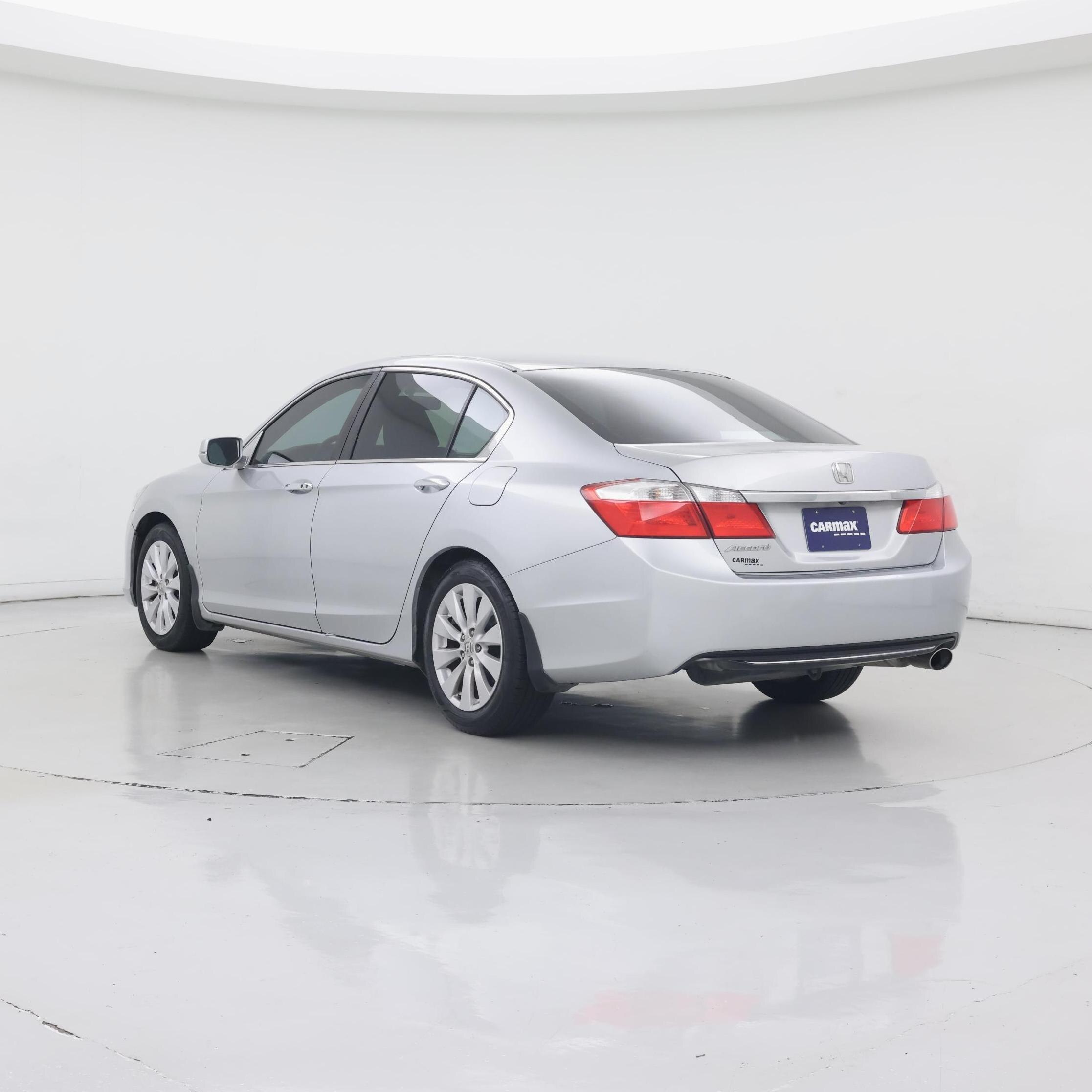 Thumbnail: 2014 Honda Accord - 2