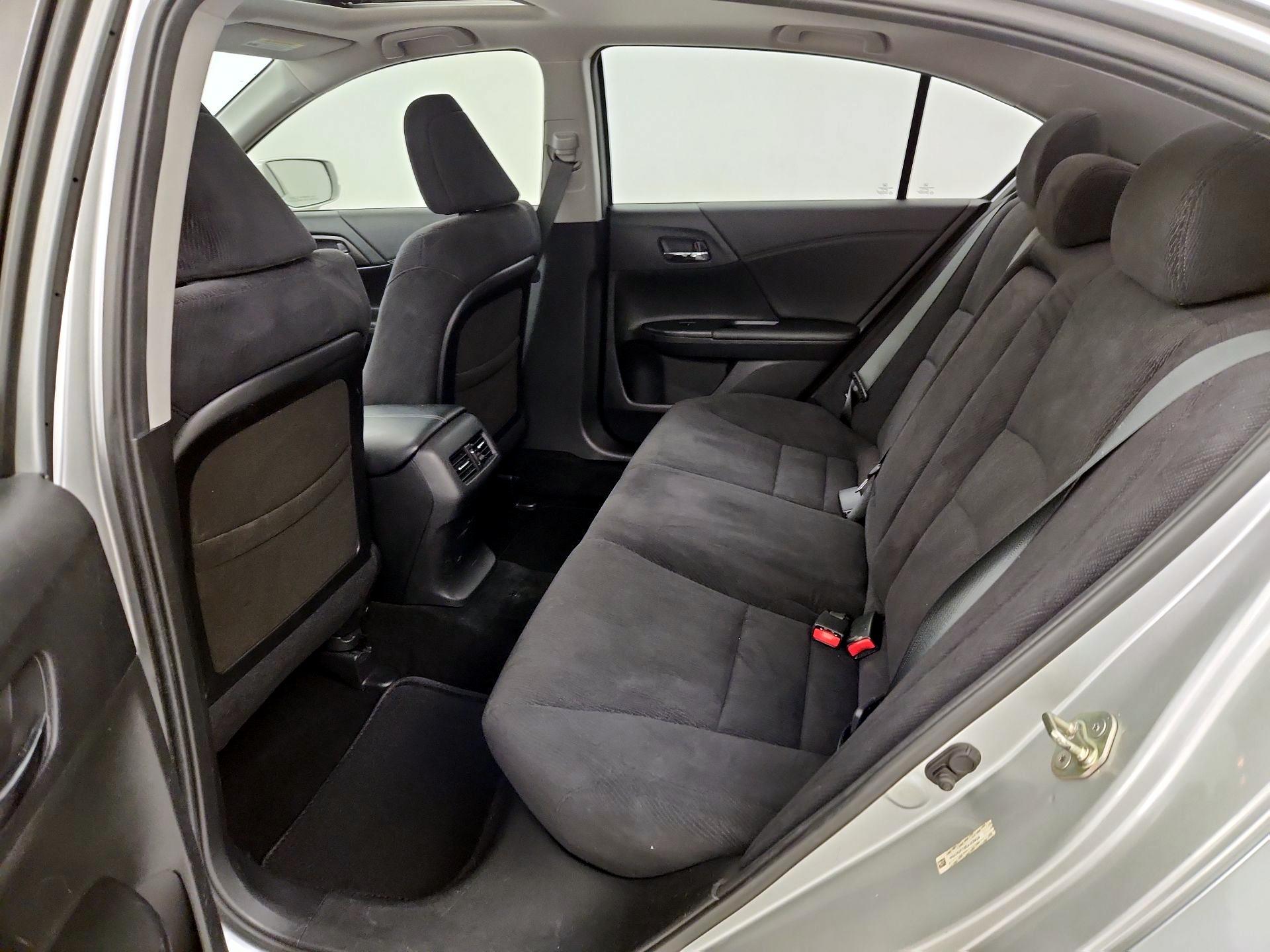 Thumbnail: 2014 Honda Accord - 20
