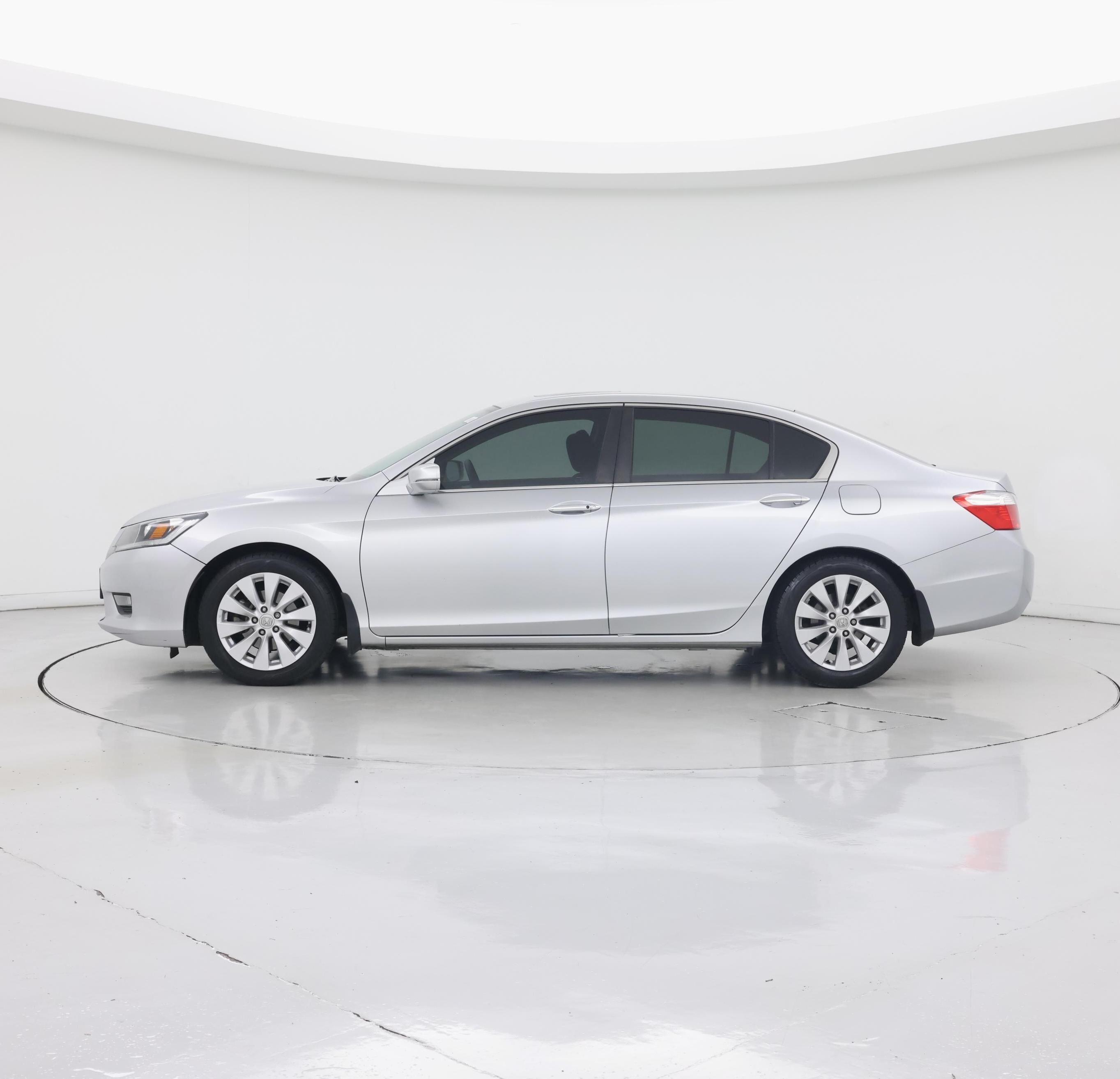 Thumbnail: 2014 Honda Accord - 3