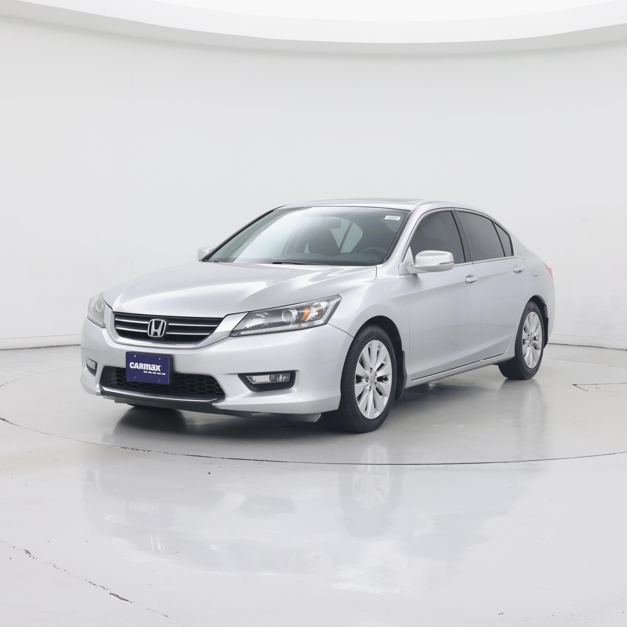Thumbnail: 2014 Honda Accord - 4
