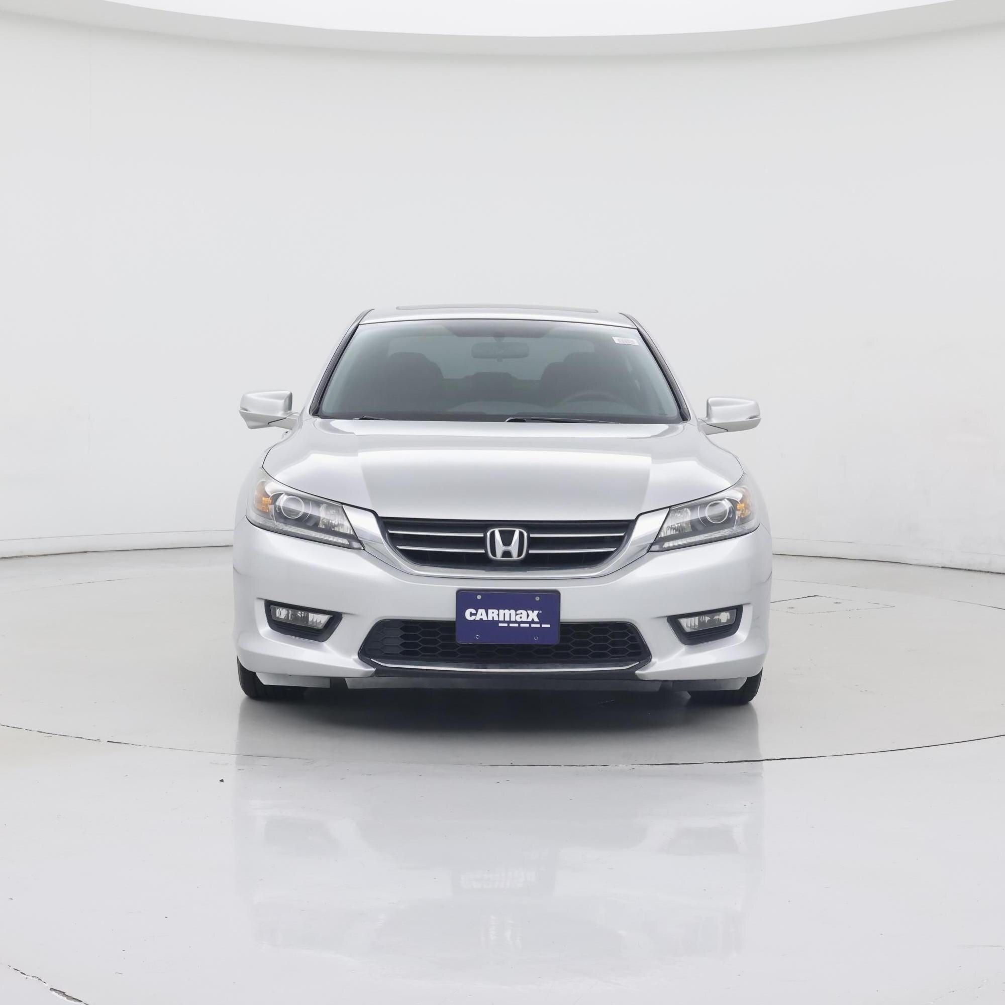 Thumbnail: 2014 Honda Accord - 5