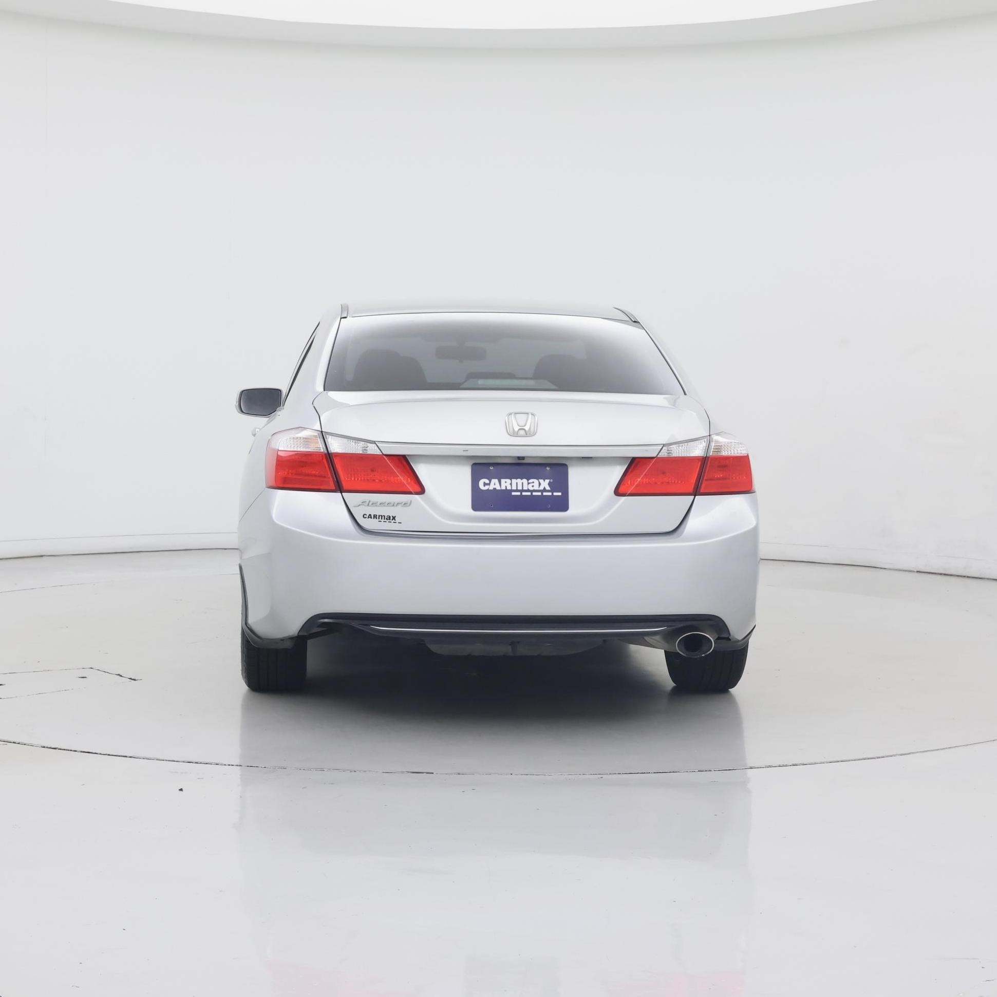 Thumbnail: 2014 Honda Accord - 6