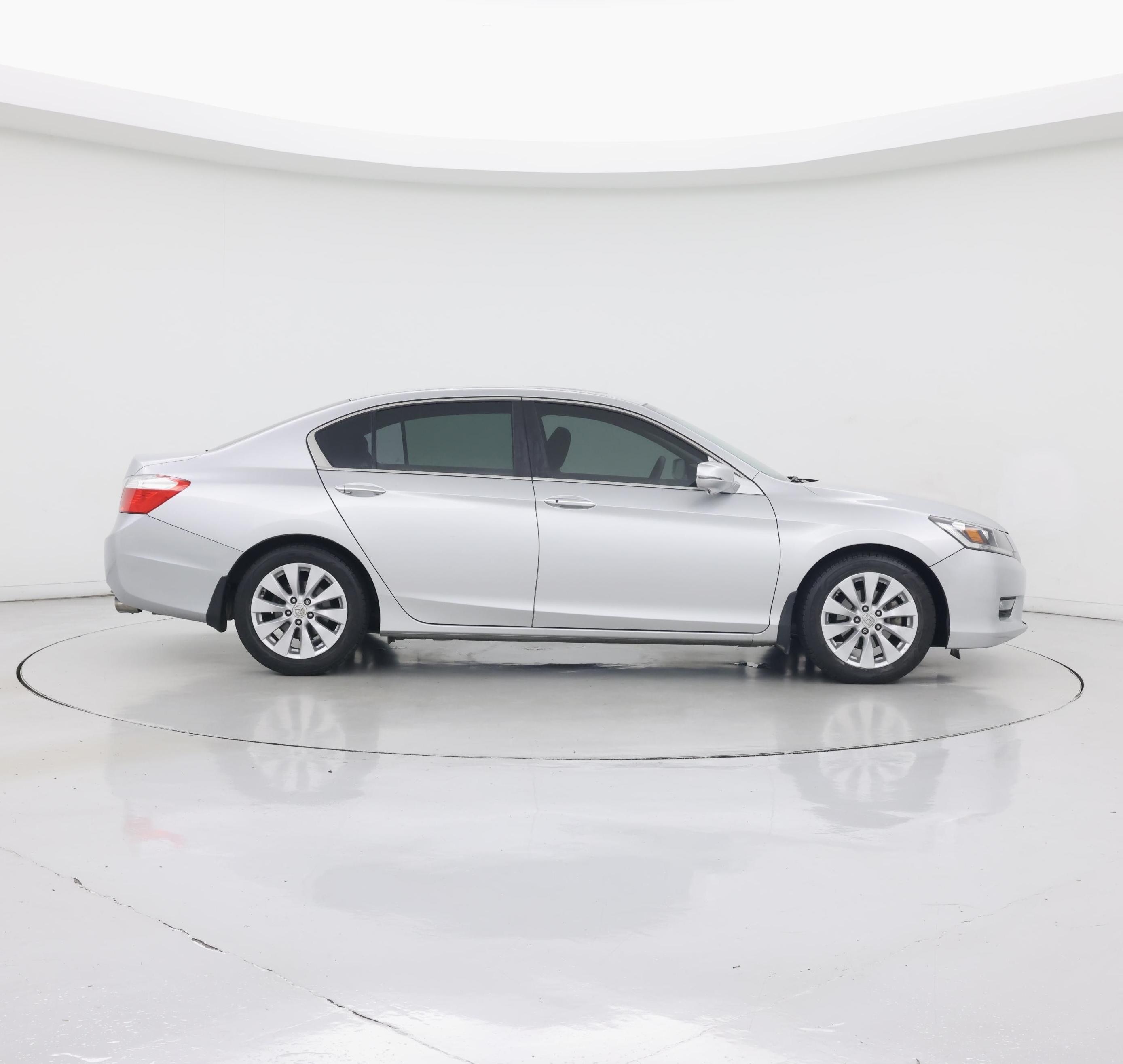 Thumbnail: 2014 Honda Accord - 7