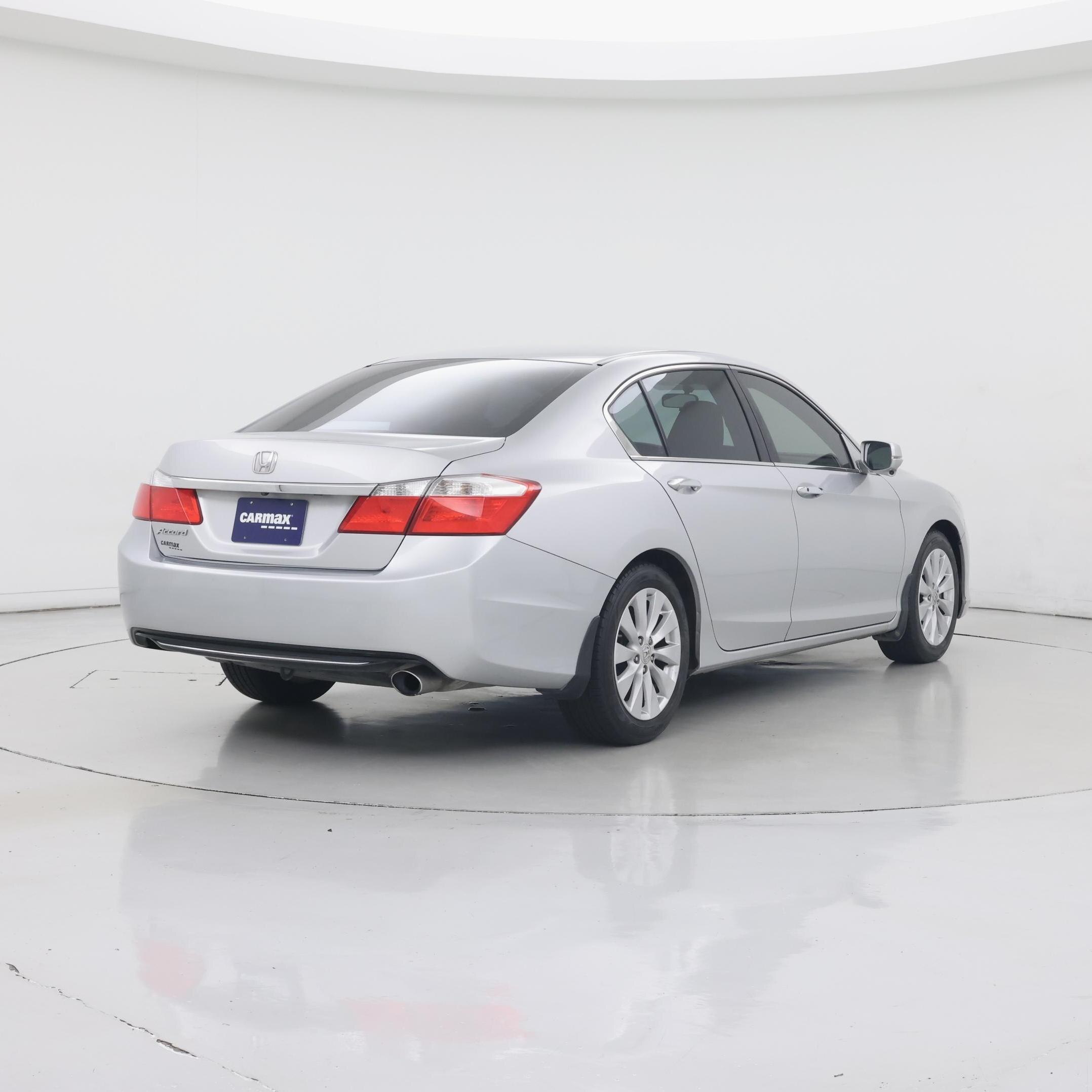 Thumbnail: 2014 Honda Accord - 8