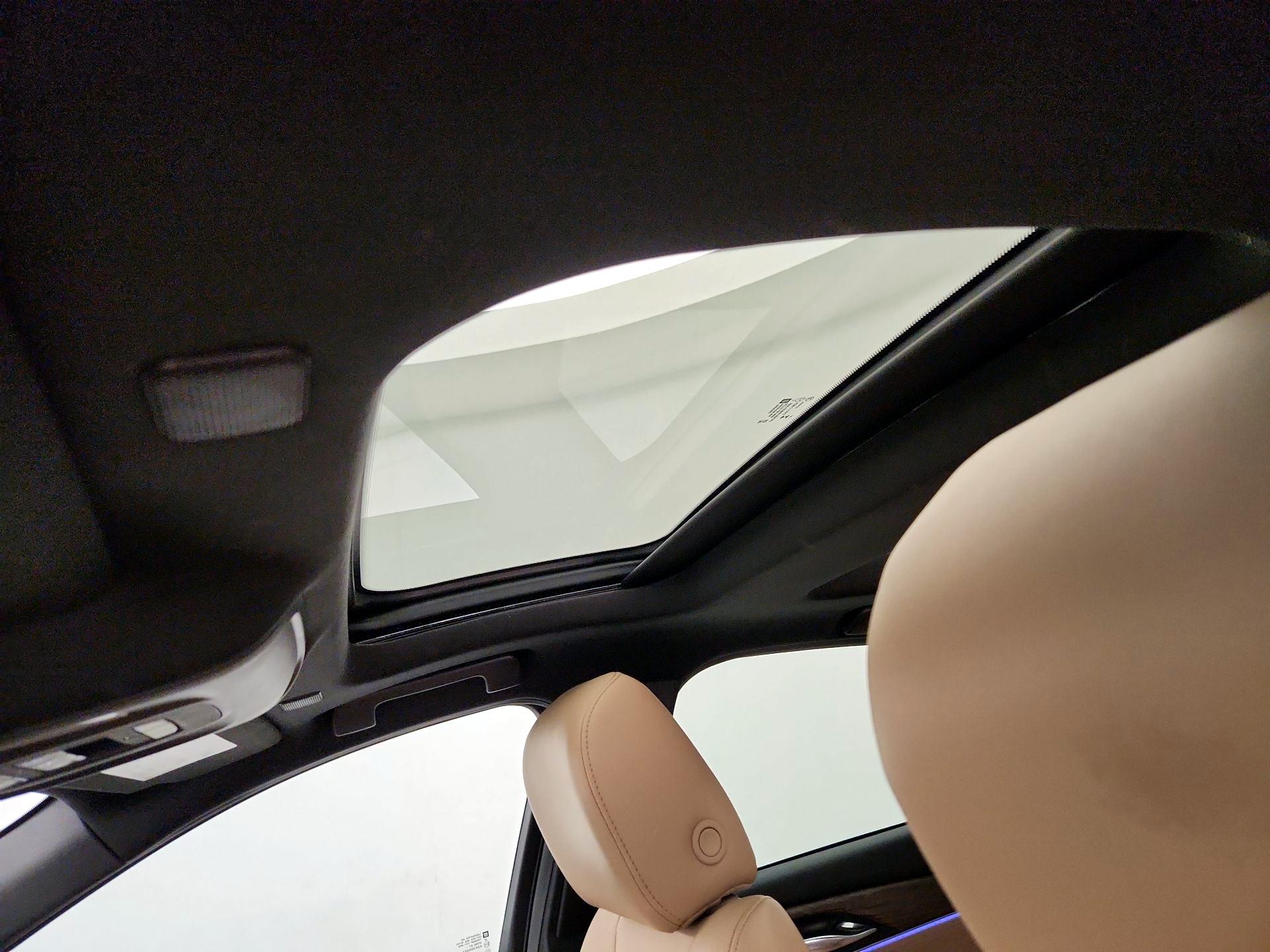 Thumbnail: 2025 Cadillac CT5 - 20