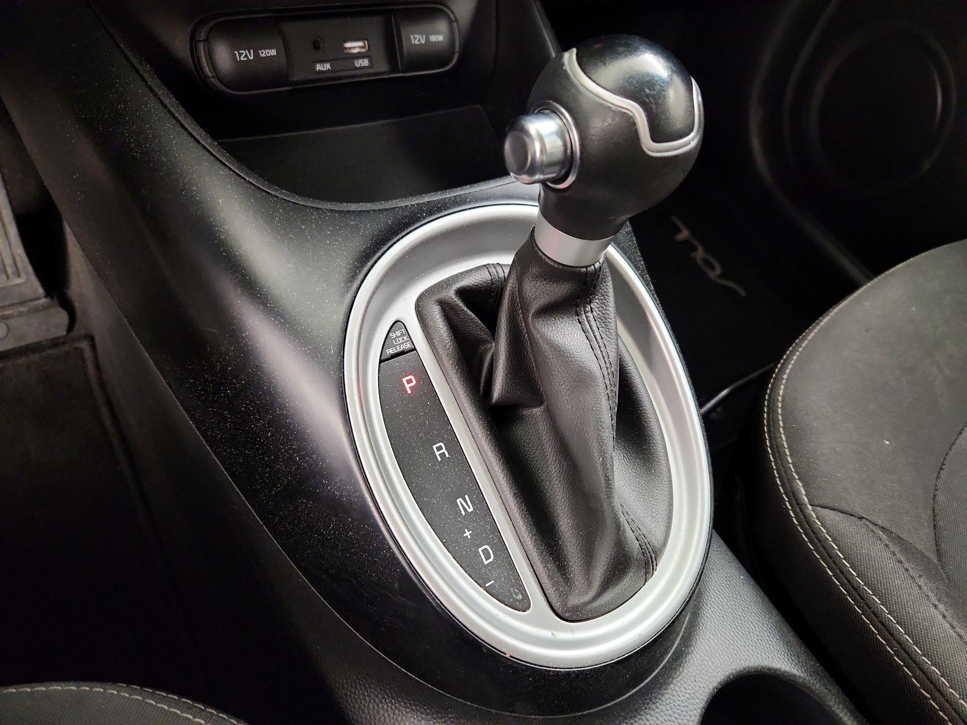Thumbnail: 2017 Kia Soul - 16