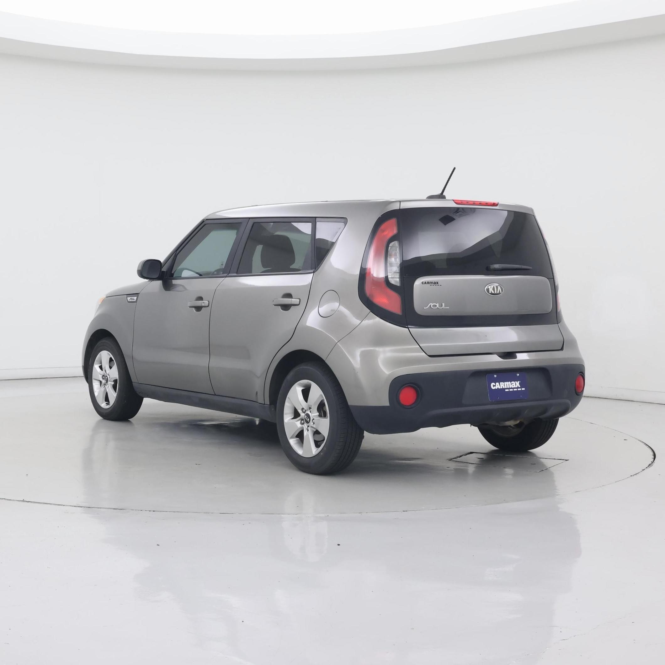 Thumbnail: 2017 Kia Soul - 2
