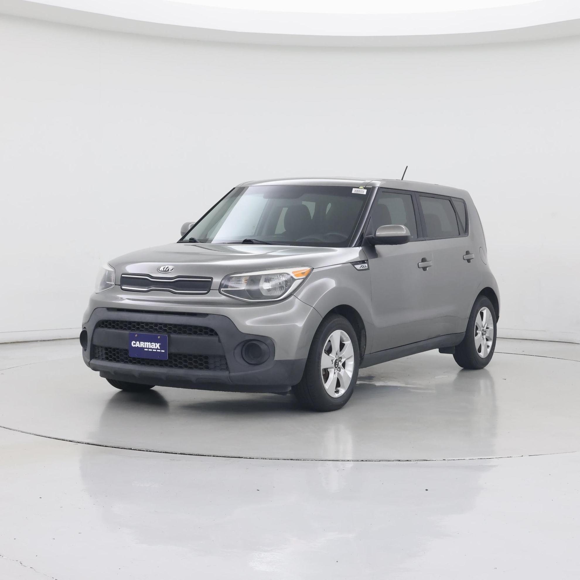 Thumbnail: 2017 Kia Soul - 4