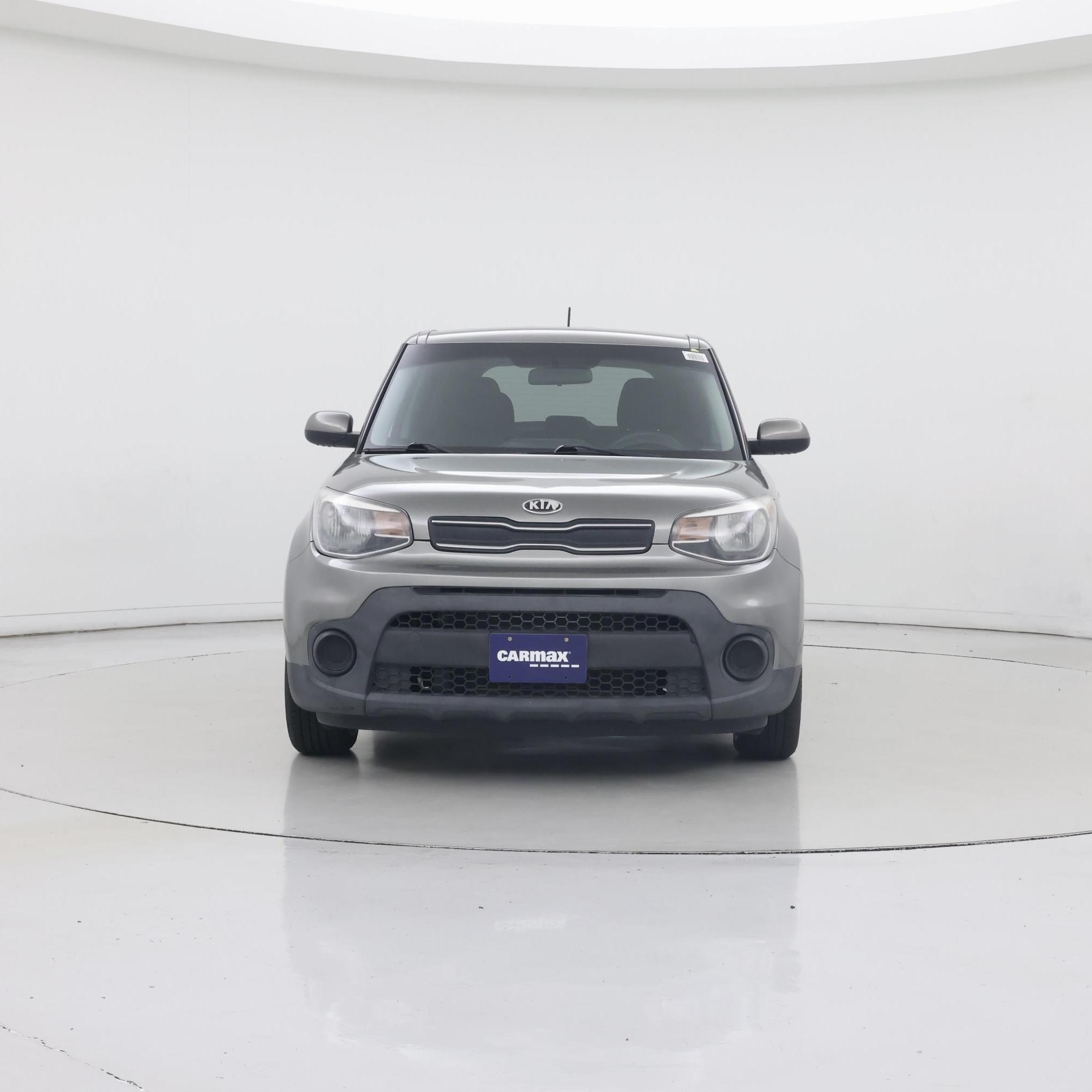 Thumbnail: 2017 Kia Soul - 5