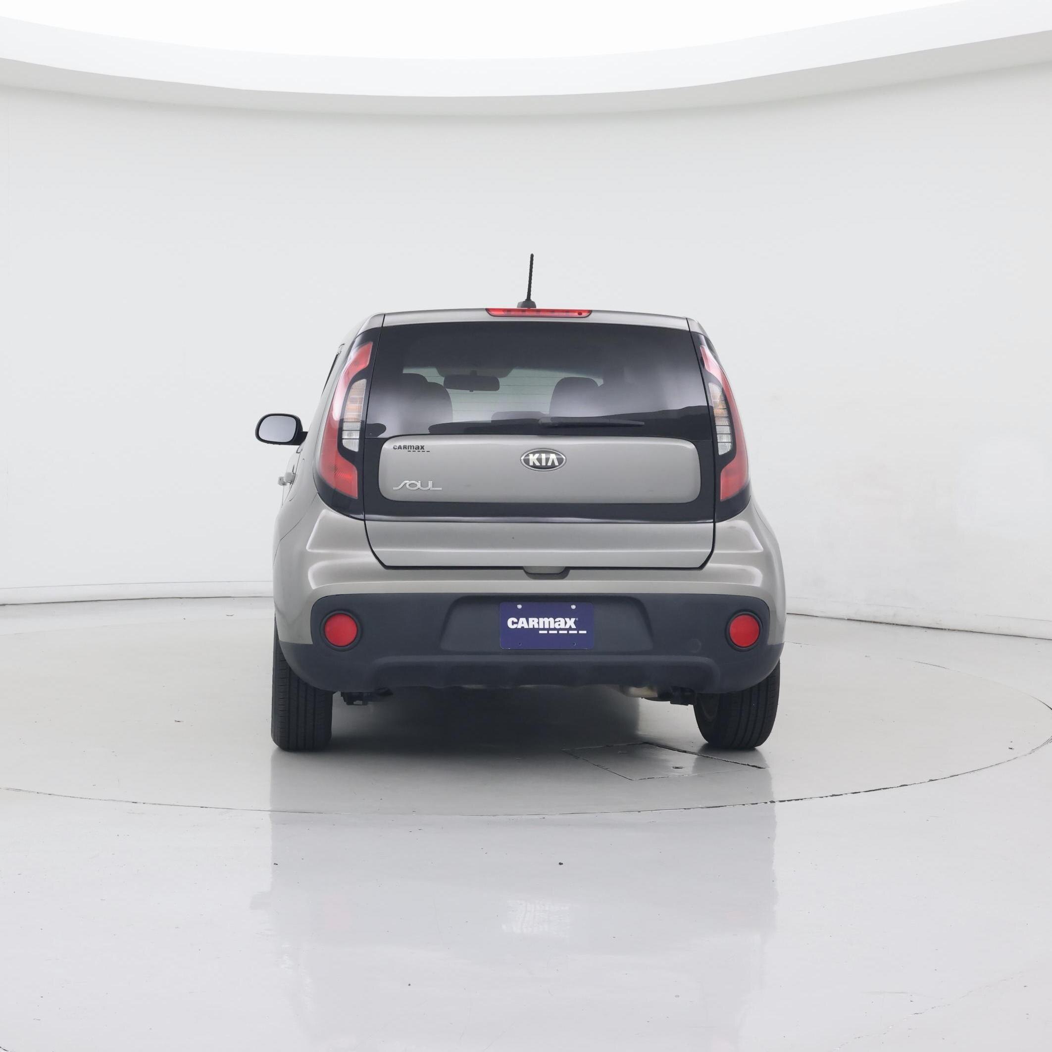 Thumbnail: 2017 Kia Soul - 6