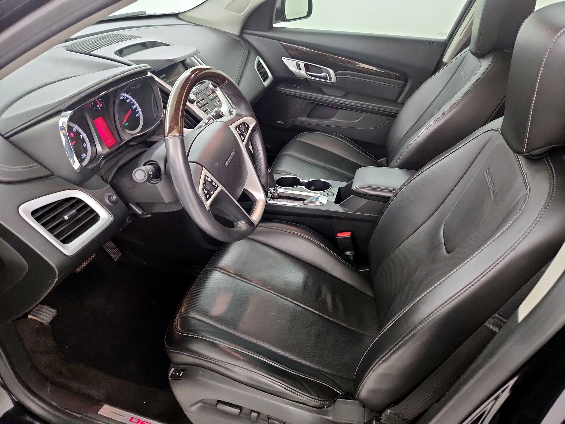 Thumbnail: 2017 GMC Terrain - 11