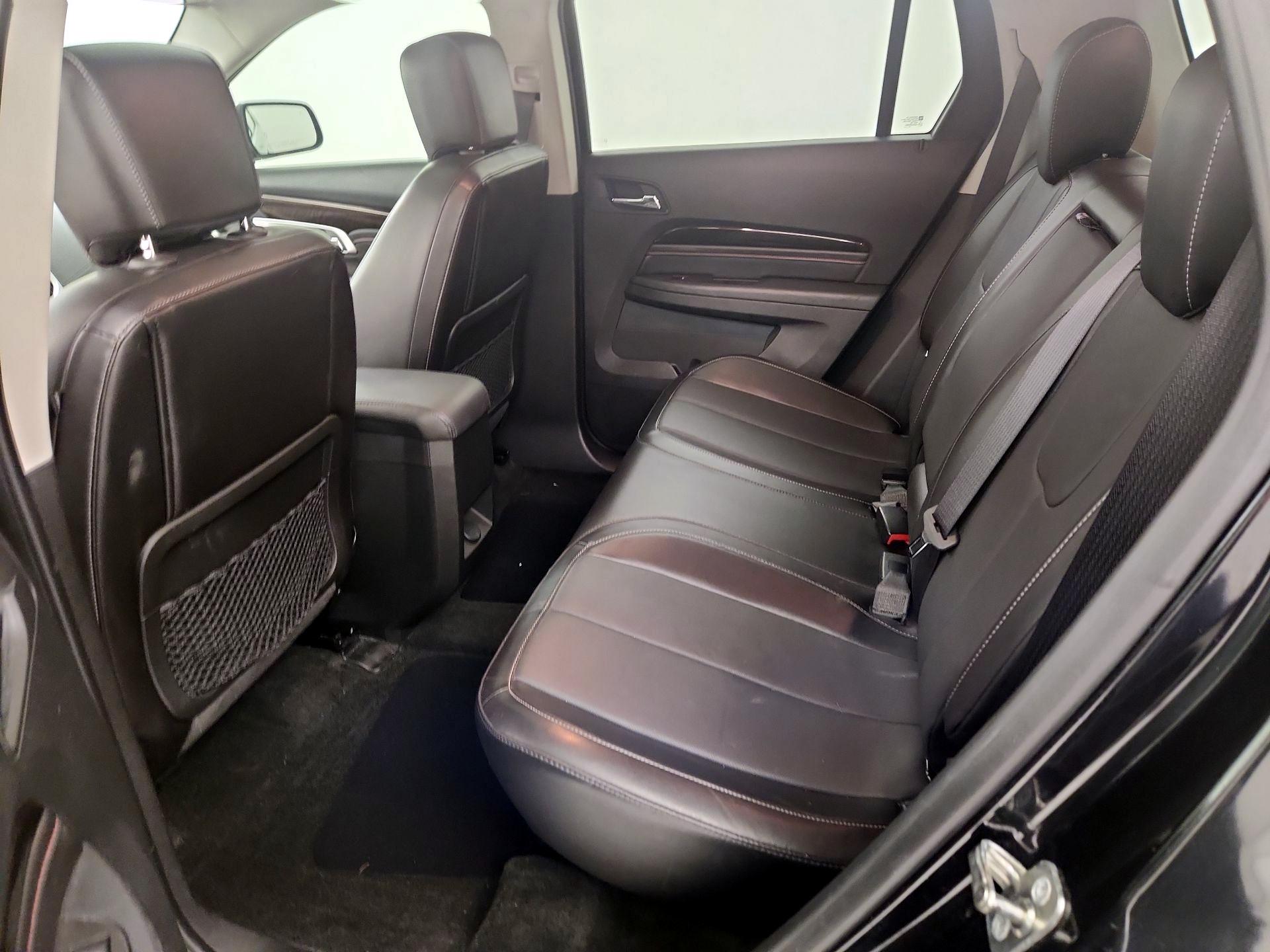 Thumbnail: 2017 GMC Terrain - 20
