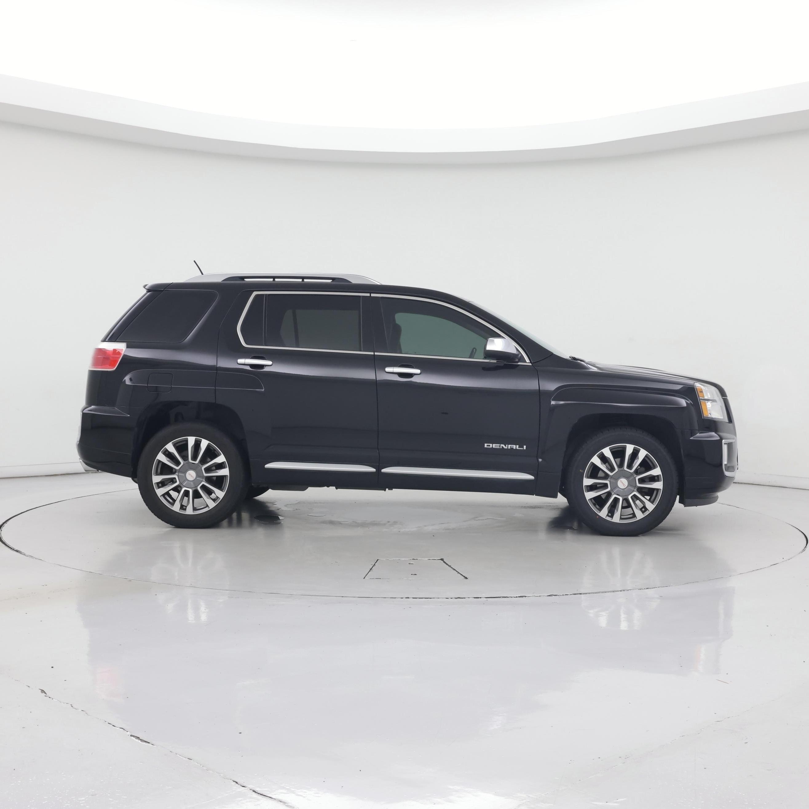 Thumbnail: 2017 GMC Terrain - 7