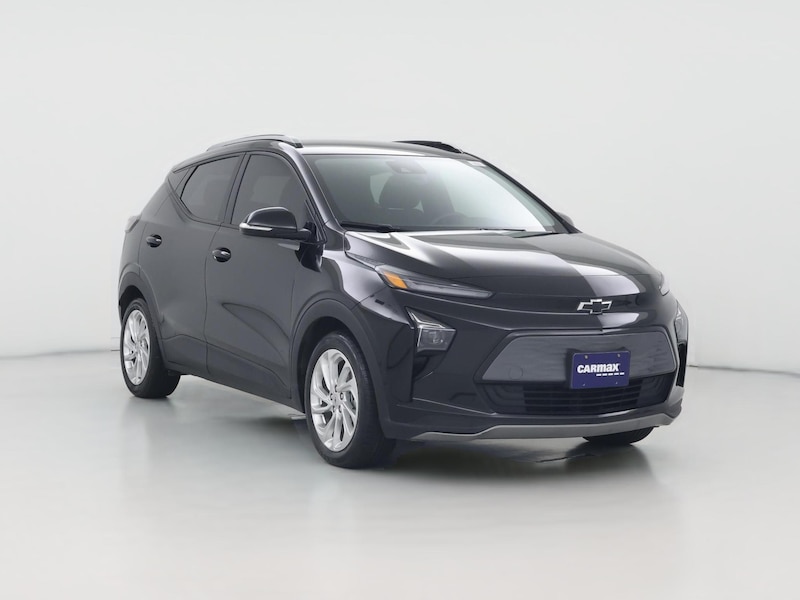 2023 Chevrolet Bolt EUV LT -
                  Houston, TX
