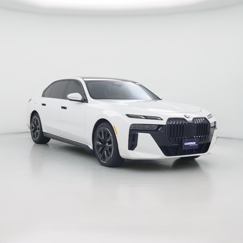 2024 BMW 740 I