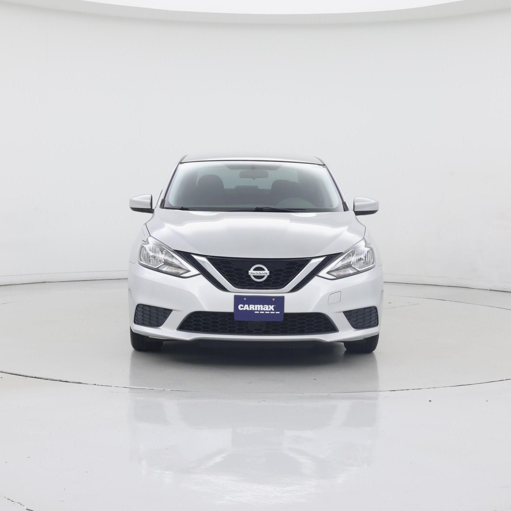 Thumbnail: 2017 Nissan Sentra - 5