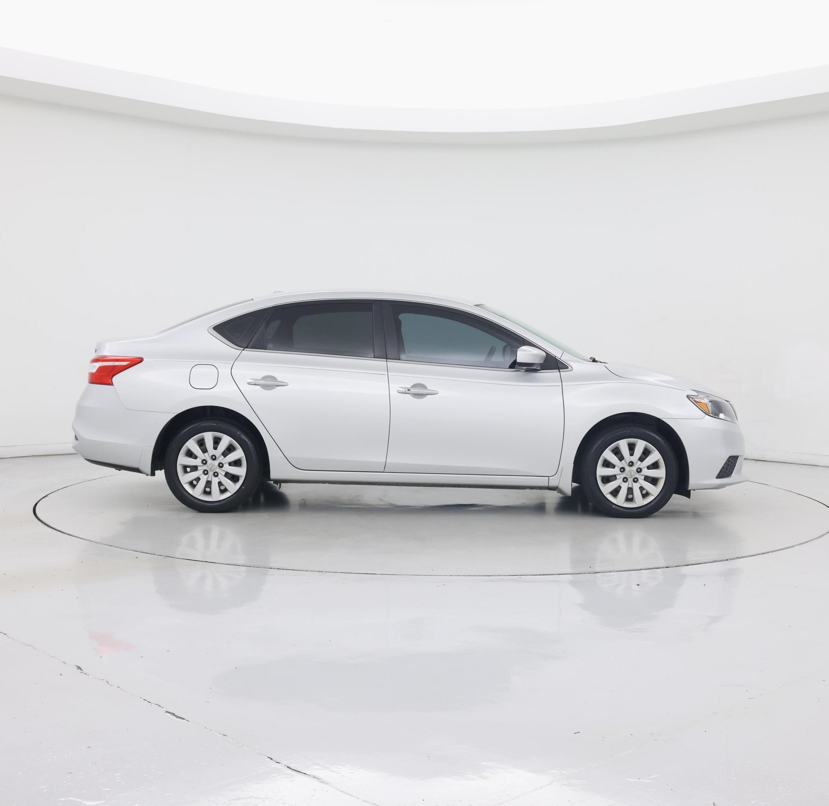 Thumbnail: 2017 Nissan Sentra - 7