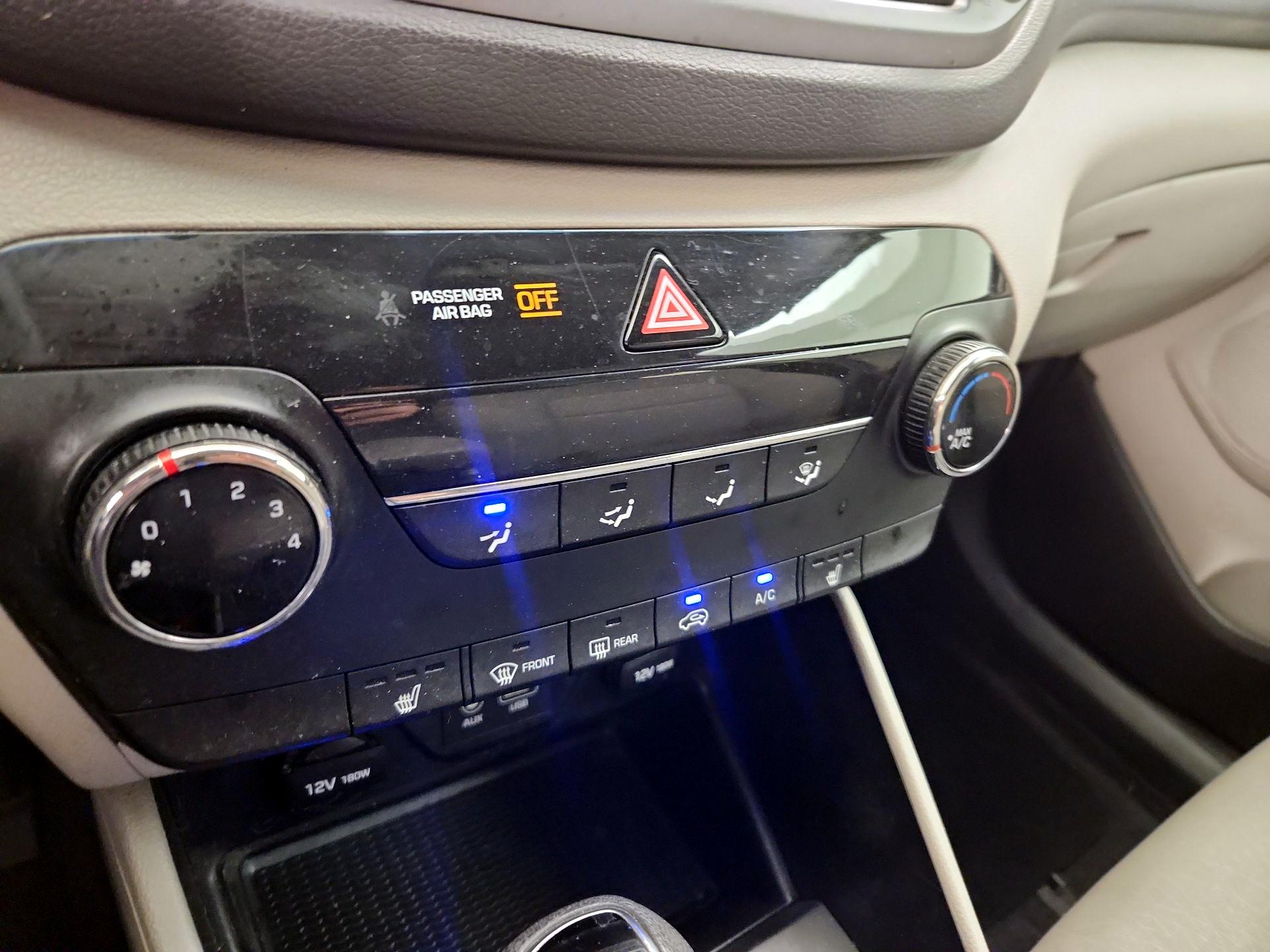 Thumbnail: 2018 Hyundai Tucson - 16