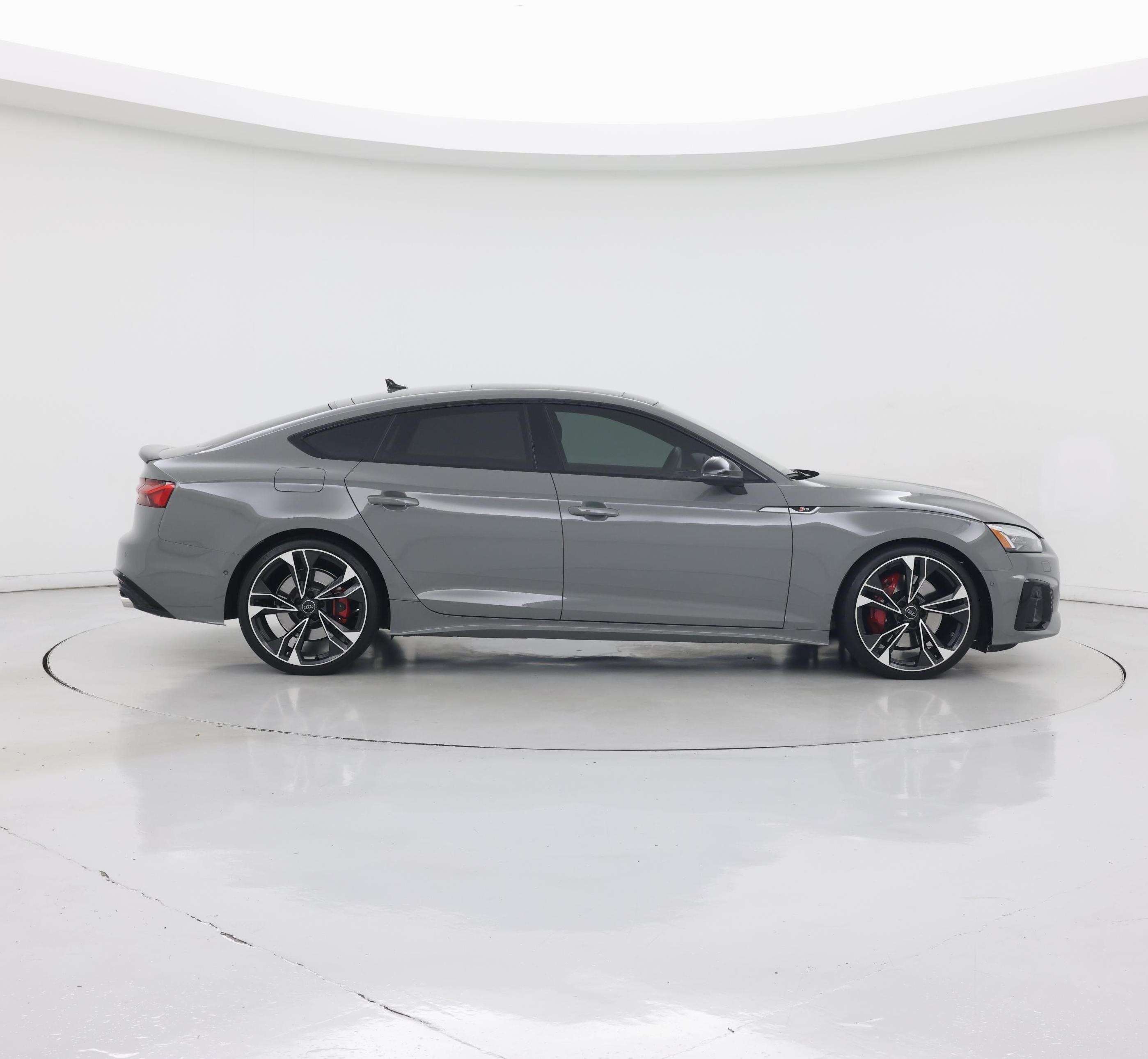 Thumbnail: 2021 Audi S5 - 7