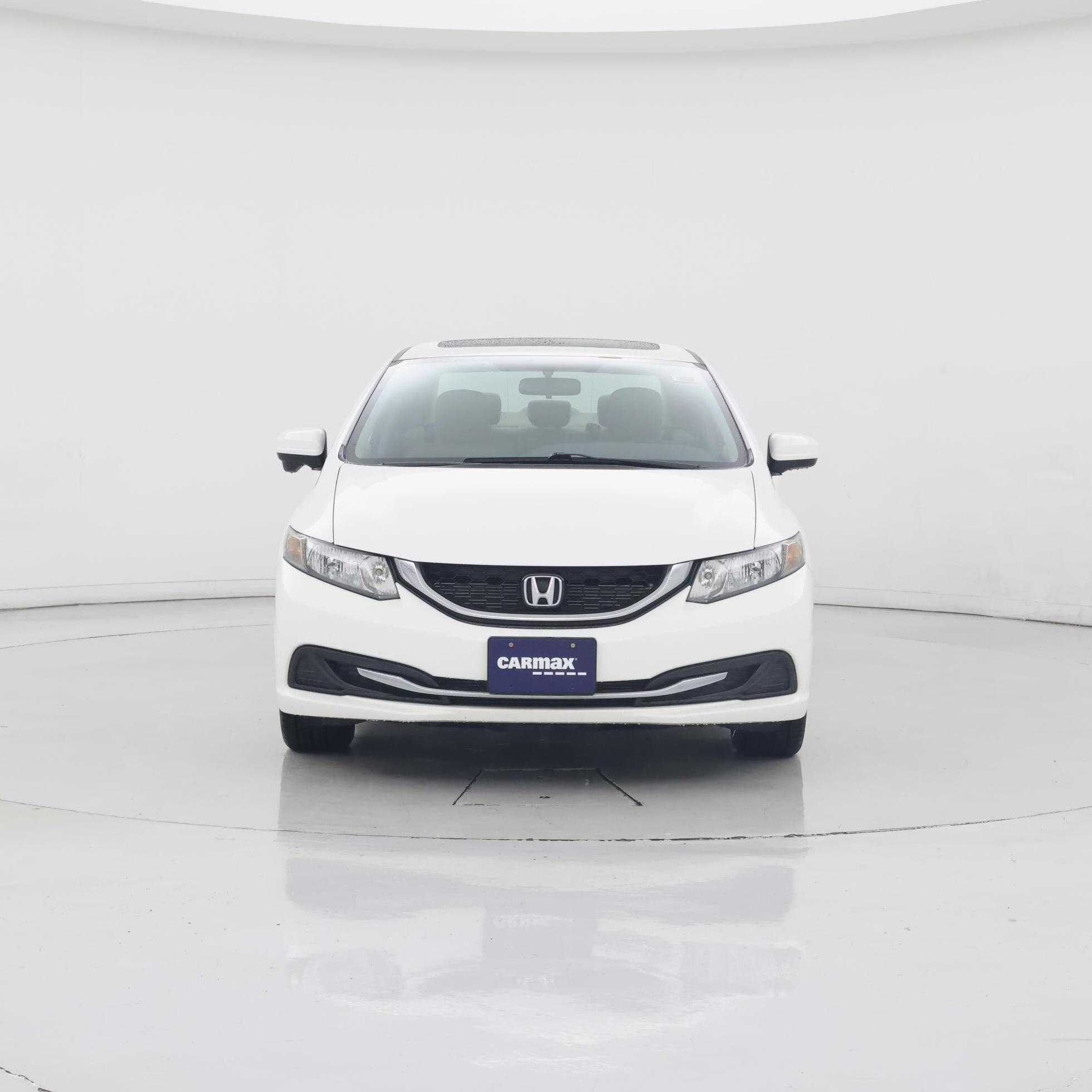 Thumbnail: 2015 Honda Civic - 5