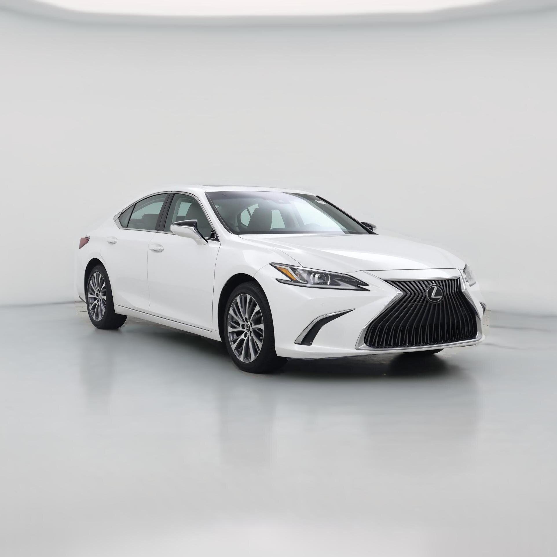 Thumbnail: 2019 Lexus ES - 1