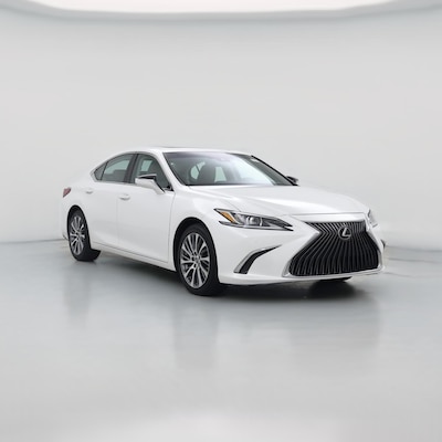 2019 Lexus ES 350