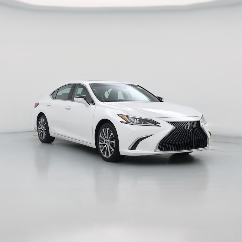 2019 Lexus ES 350