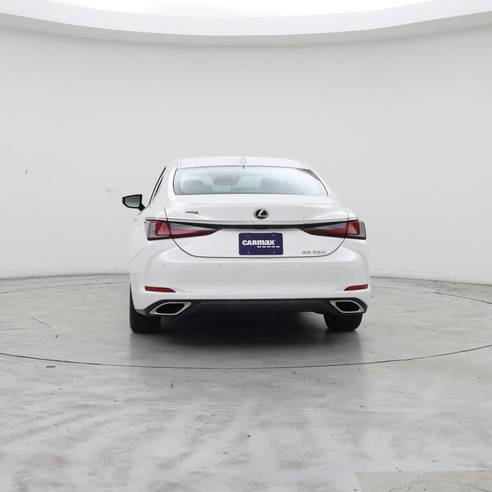 Thumbnail: 2019 Lexus ES - 6