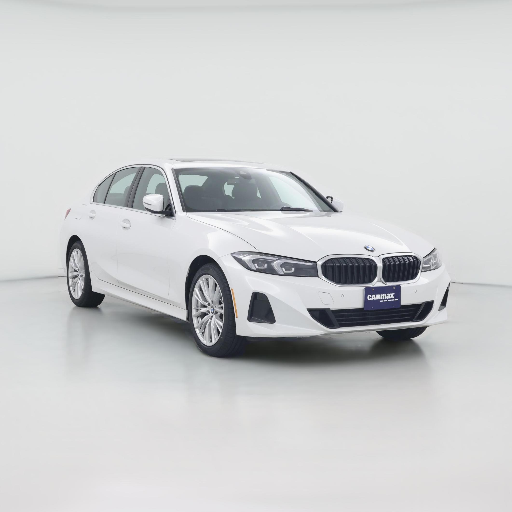 Thumbnail: 2024 BMW 3 Series - 1