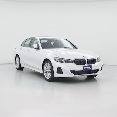 2024 BMW 330 I