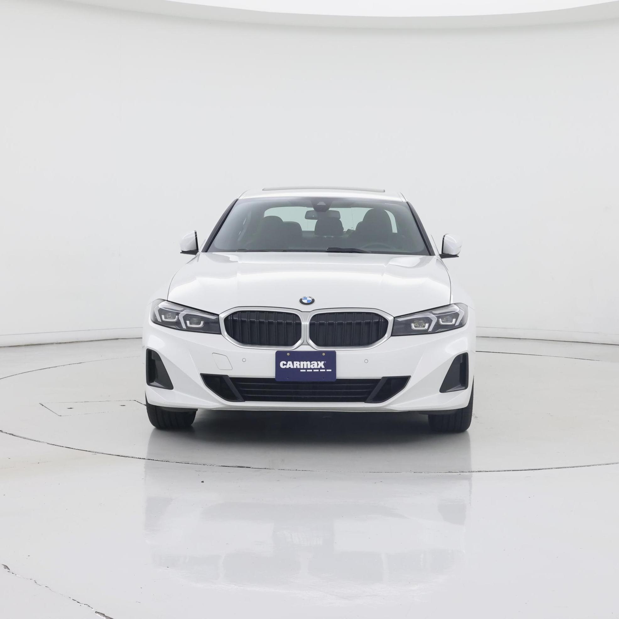 Thumbnail: 2024 BMW 3 Series - 5
