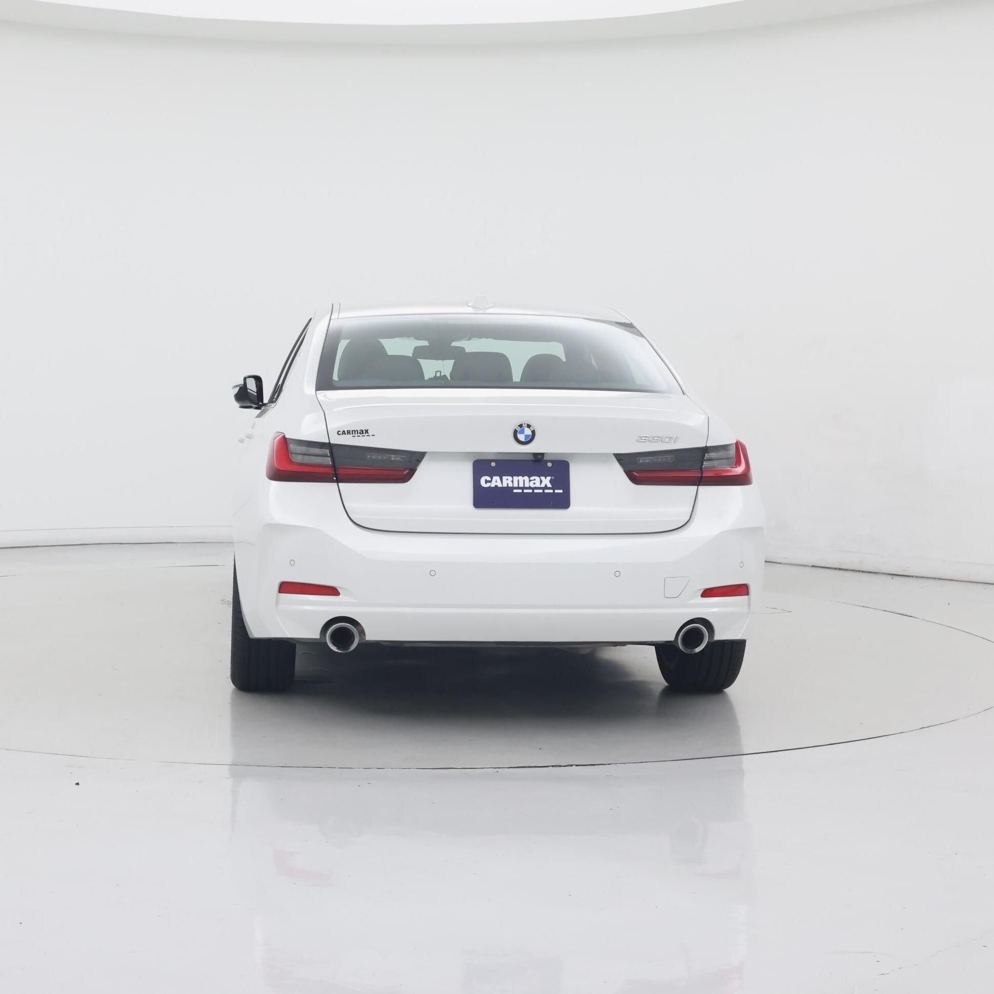 Thumbnail: 2024 BMW 3 Series - 6