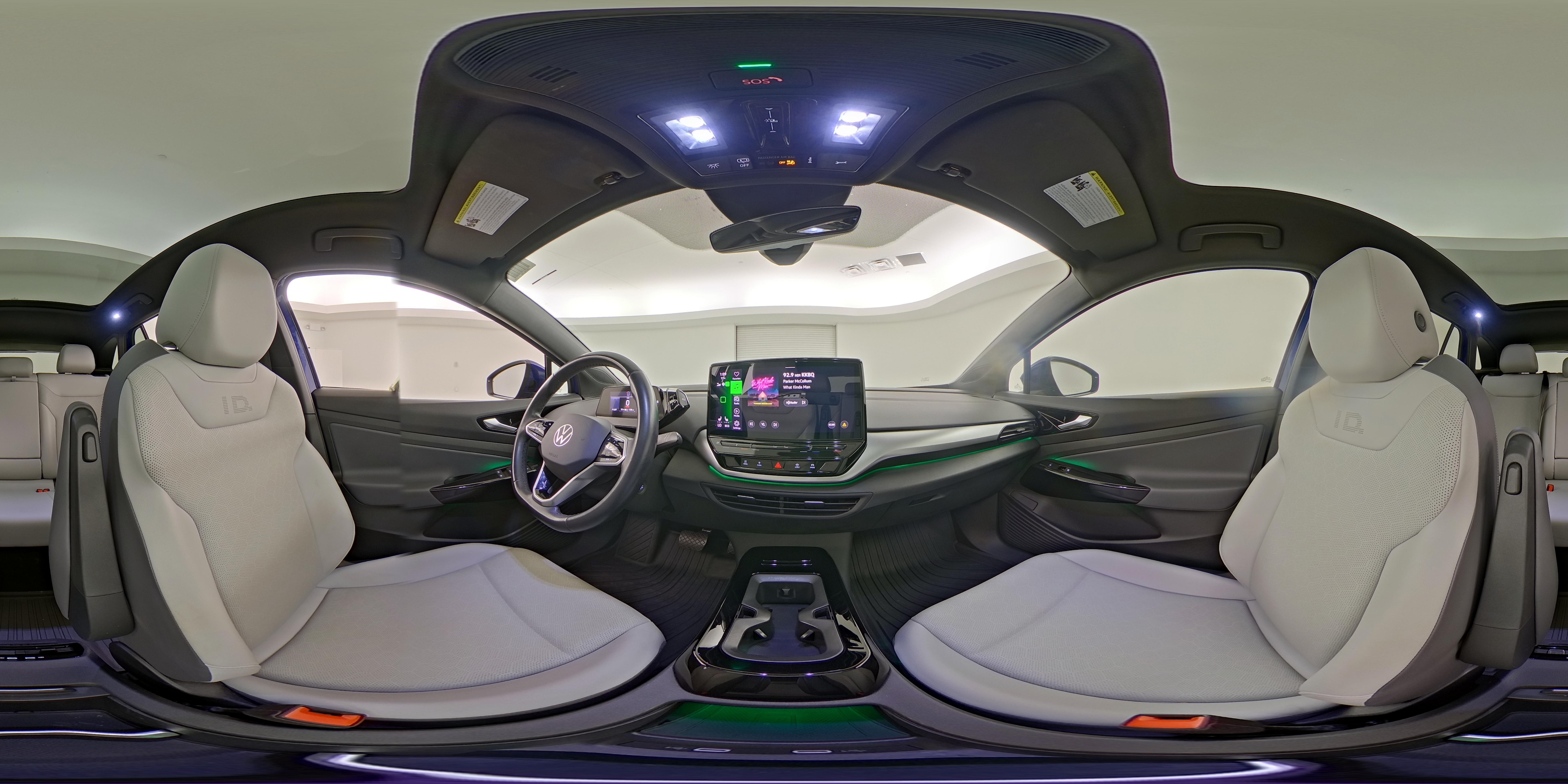 2022 Volkswagen ID.4 PRO S - Photo 26