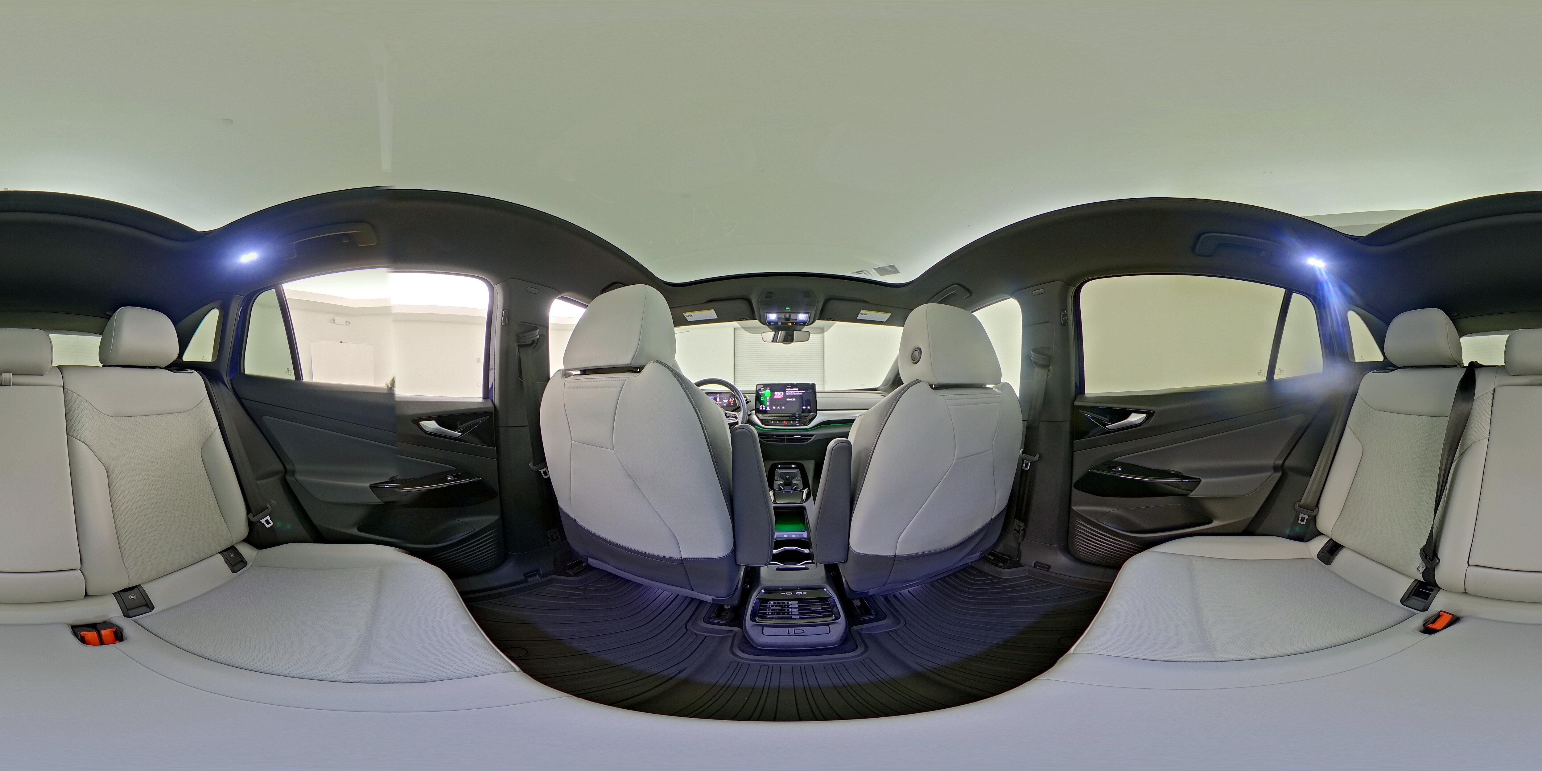 2022 Volkswagen ID.4 PRO S - Photo 27