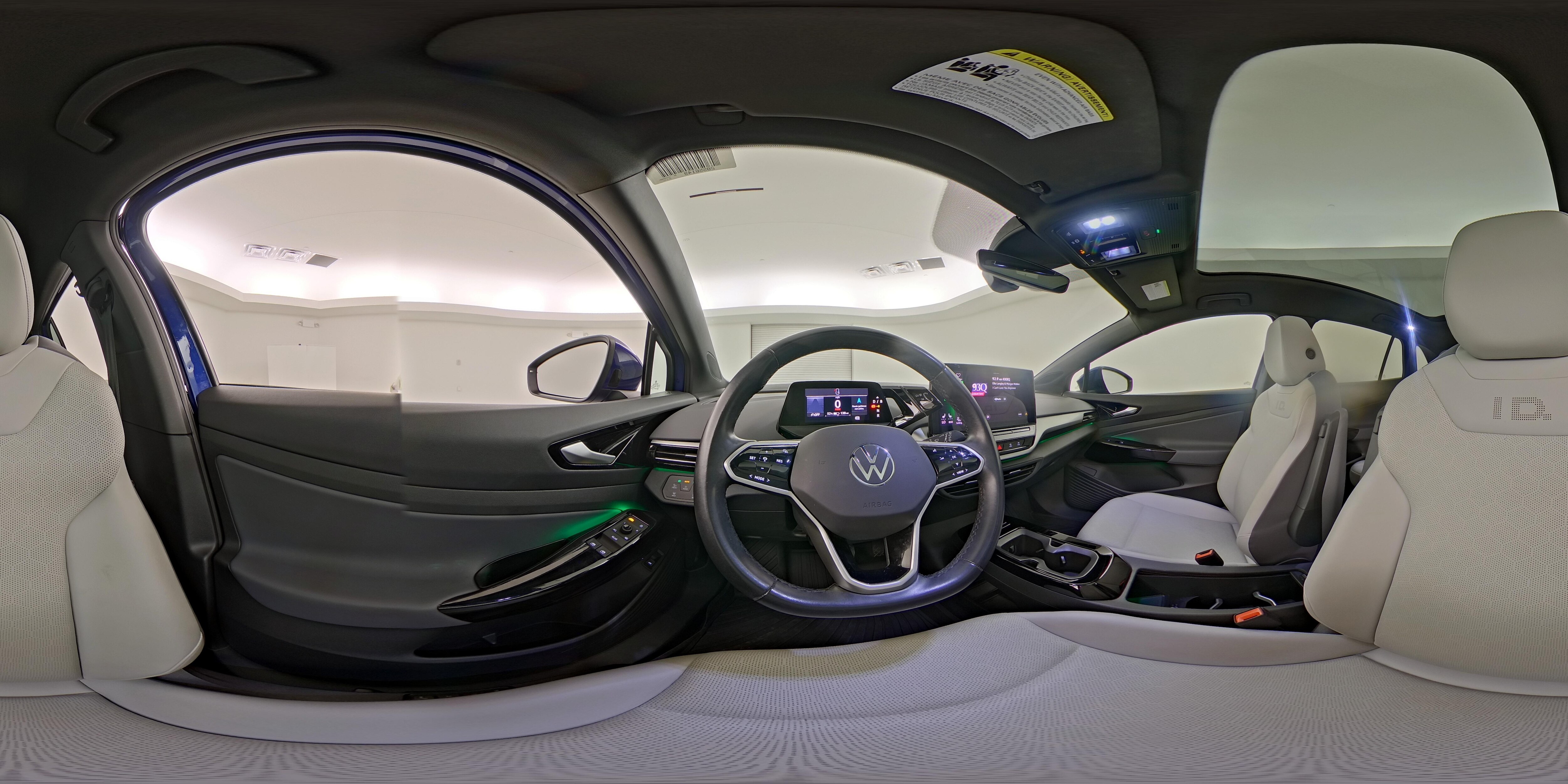 2022 Volkswagen ID.4 PRO S - Photo 28