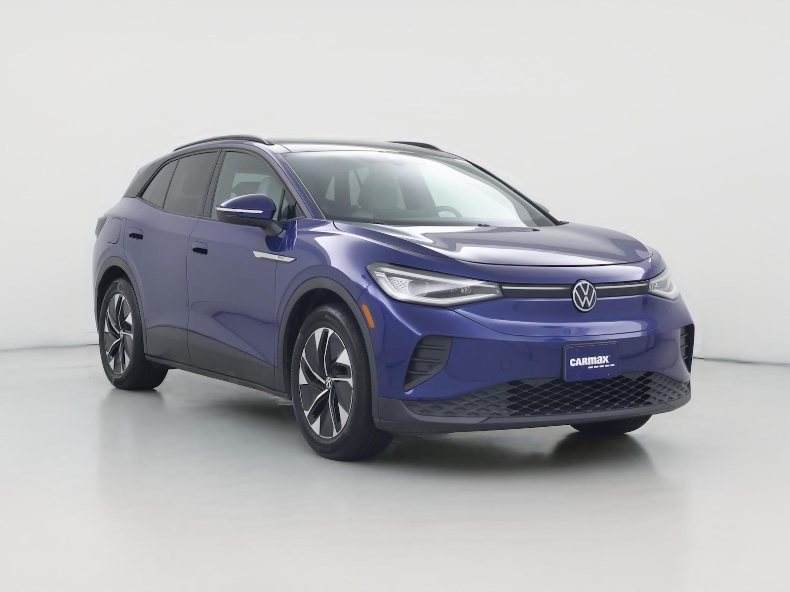 2022 Volkswagen ID.4 PRO S - Photo 1