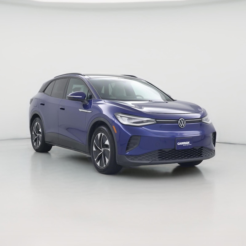 2022 Volkswagen ID.4 EV PRO S