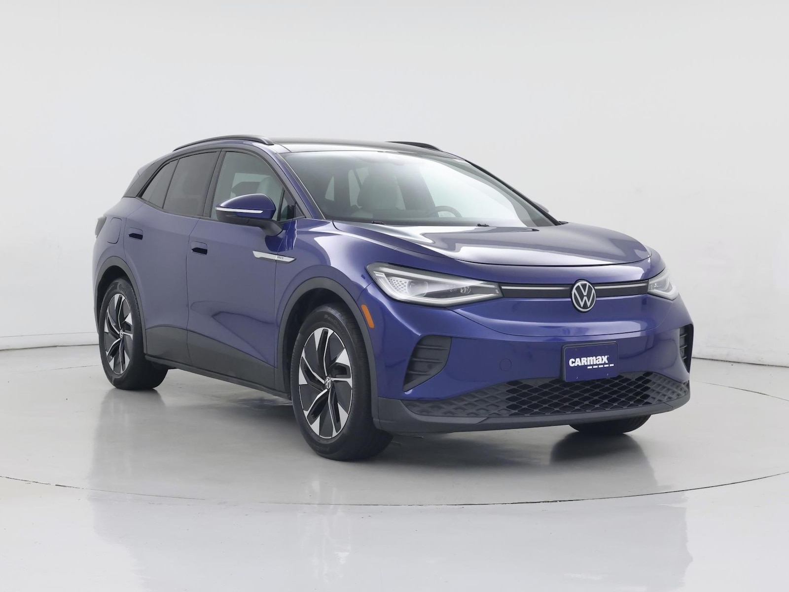 2022 Volkswagen ID.4 PRO S - Photo 2