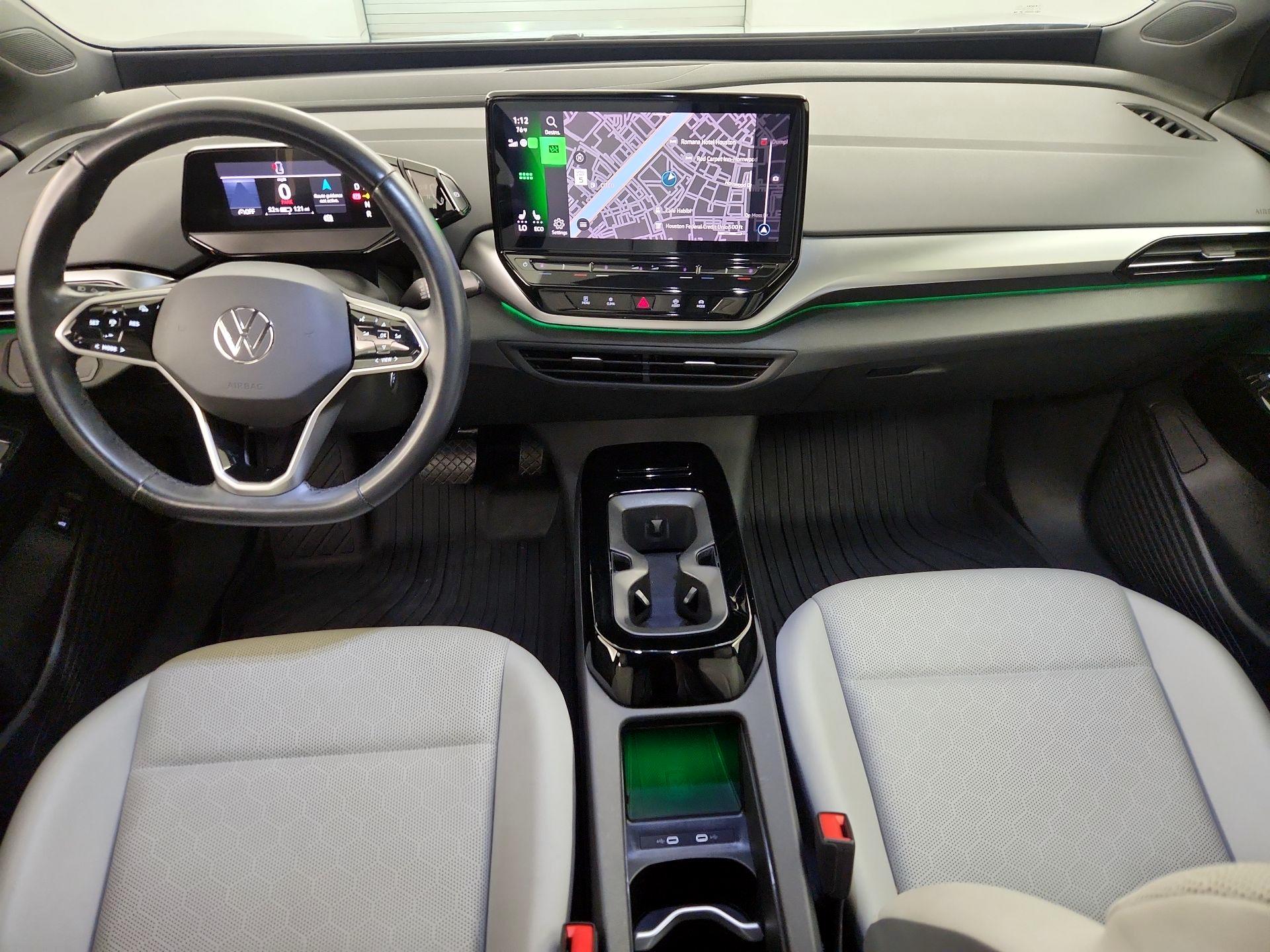 Thumbnail: 2022 Volkswagen ID.4 - 9