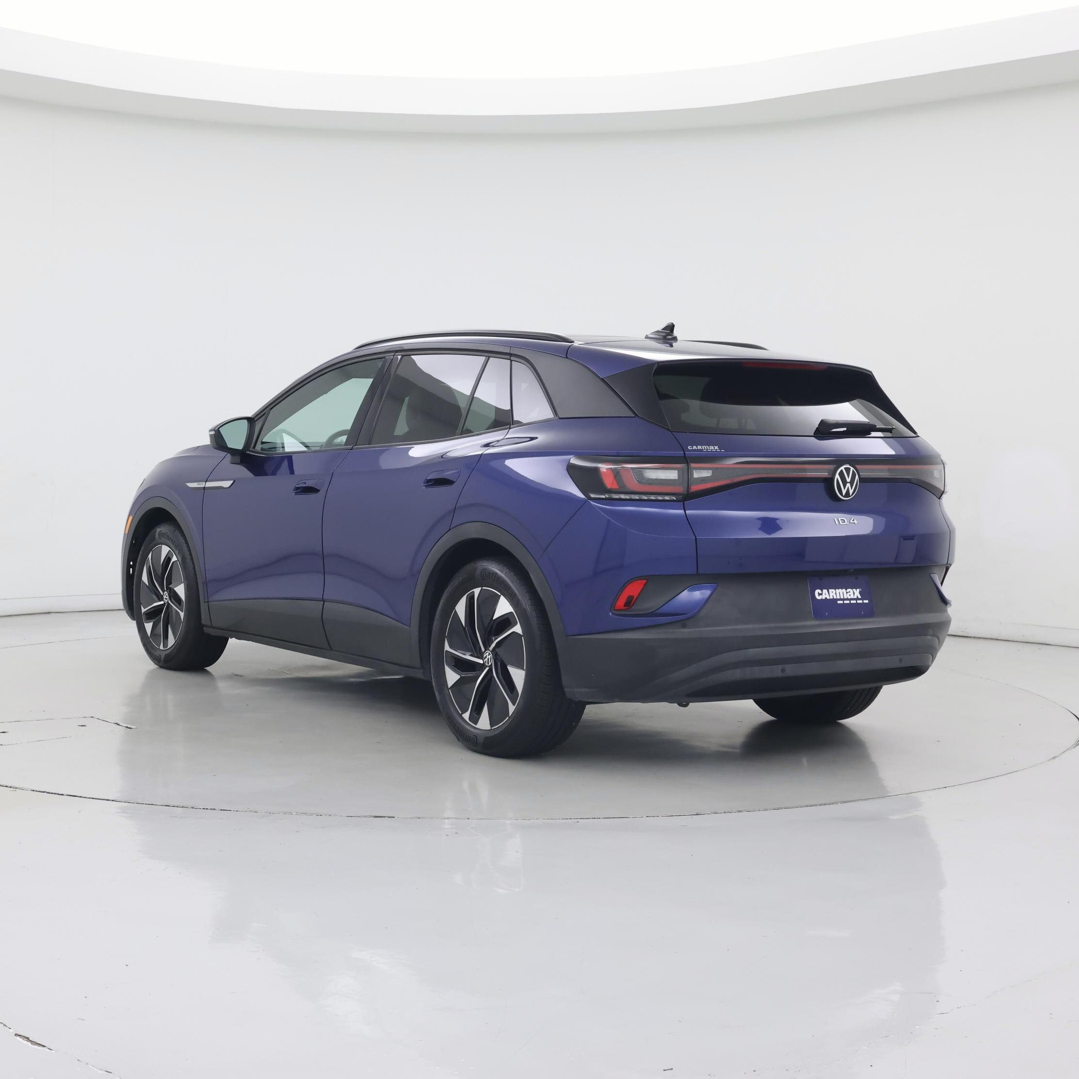Thumbnail: 2022 Volkswagen ID.4 - 2