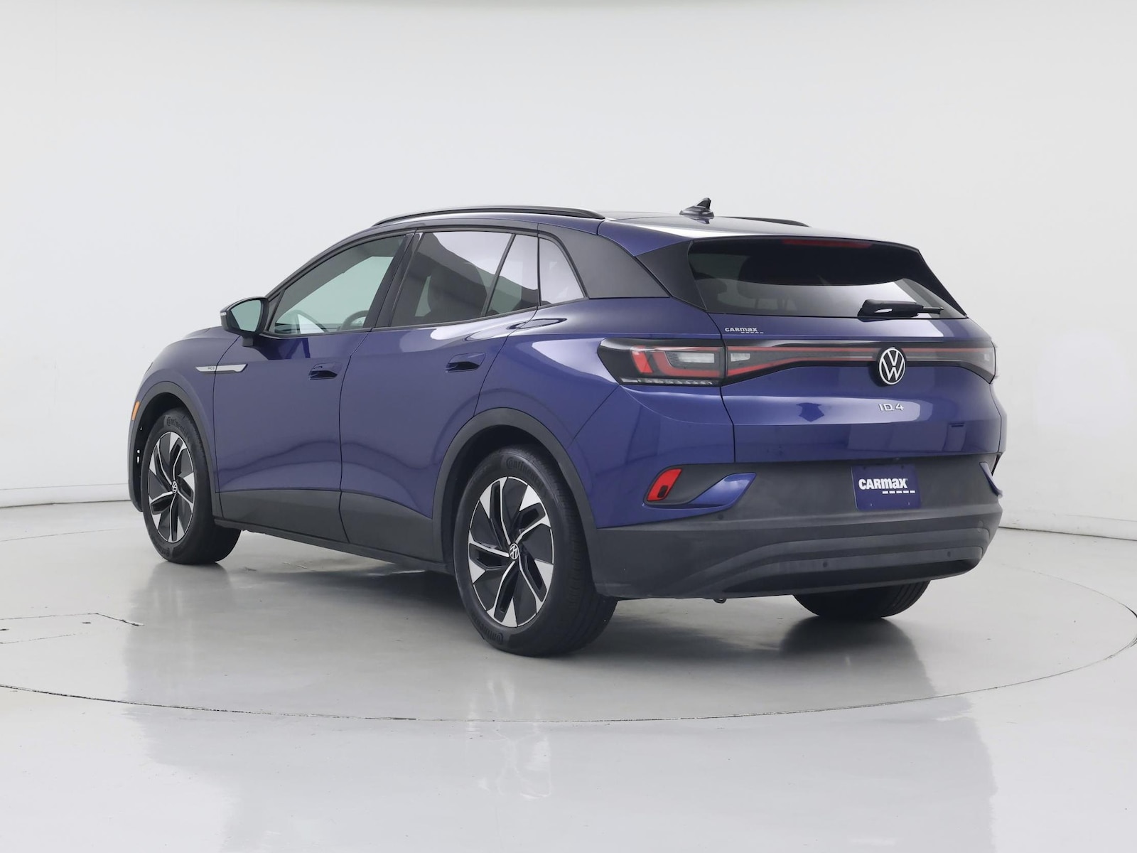 2022 Volkswagen ID.4 PRO S - Photo 3