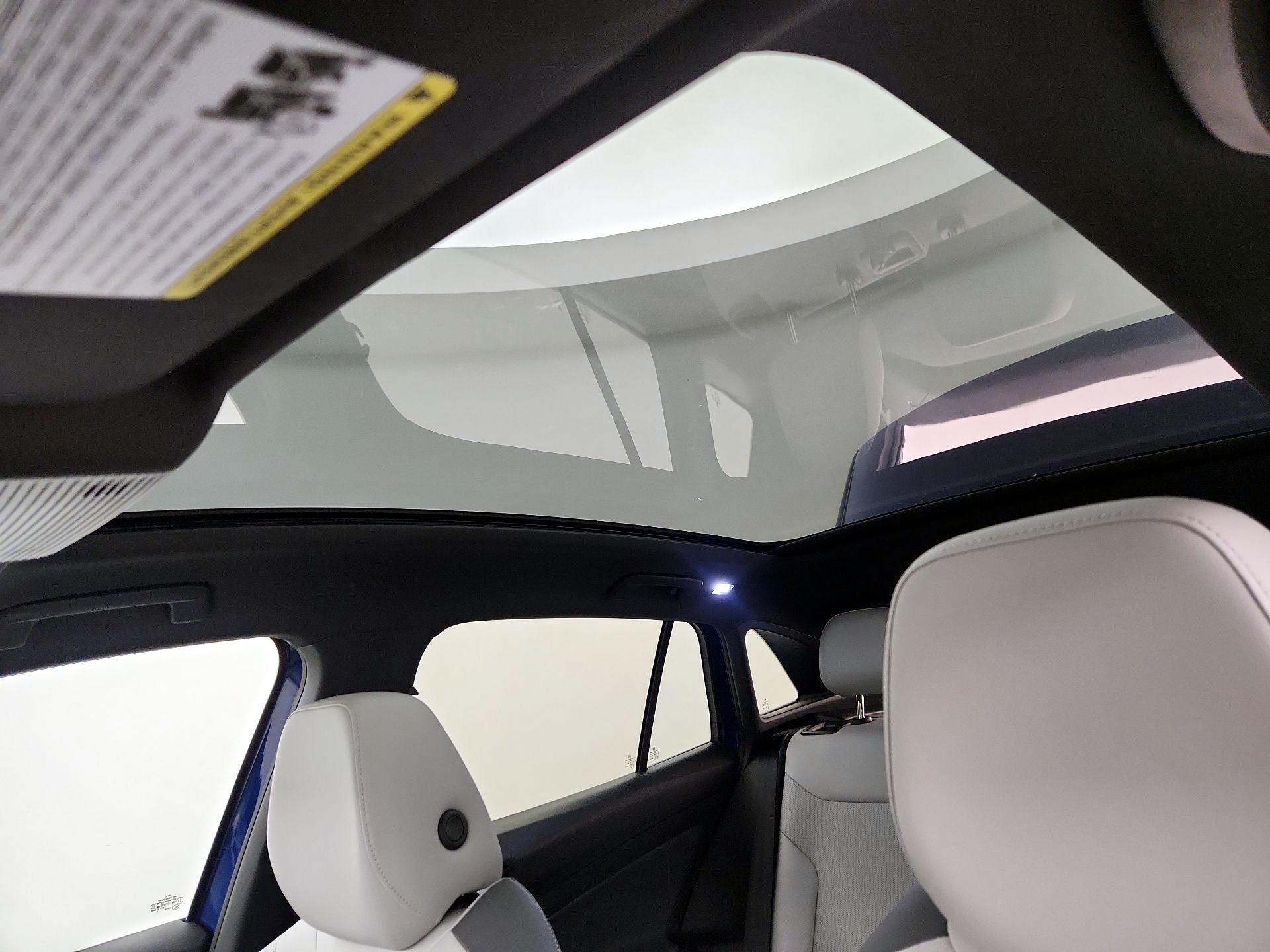 Thumbnail: 2022 Volkswagen ID.4 - 20